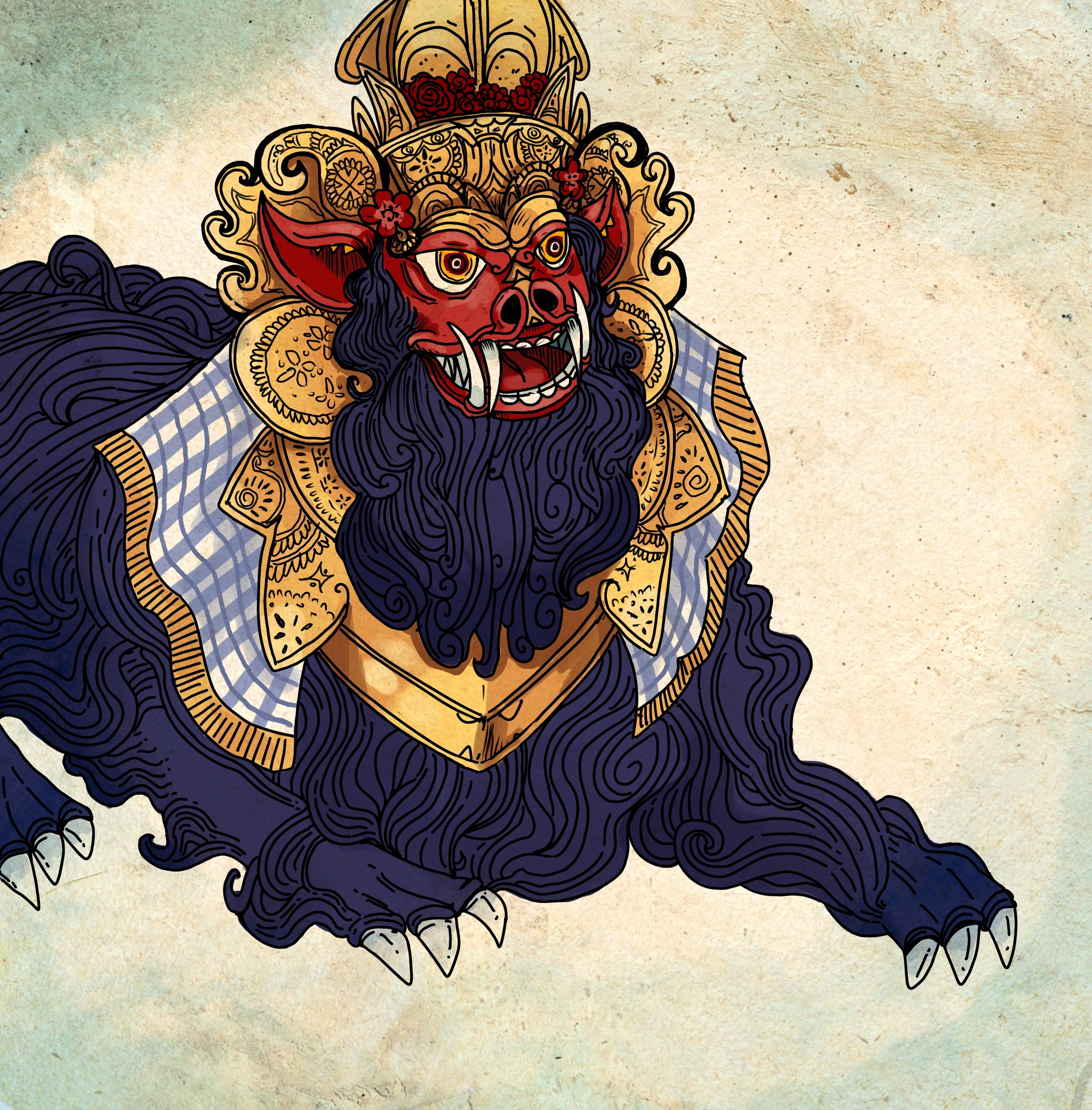 Barong