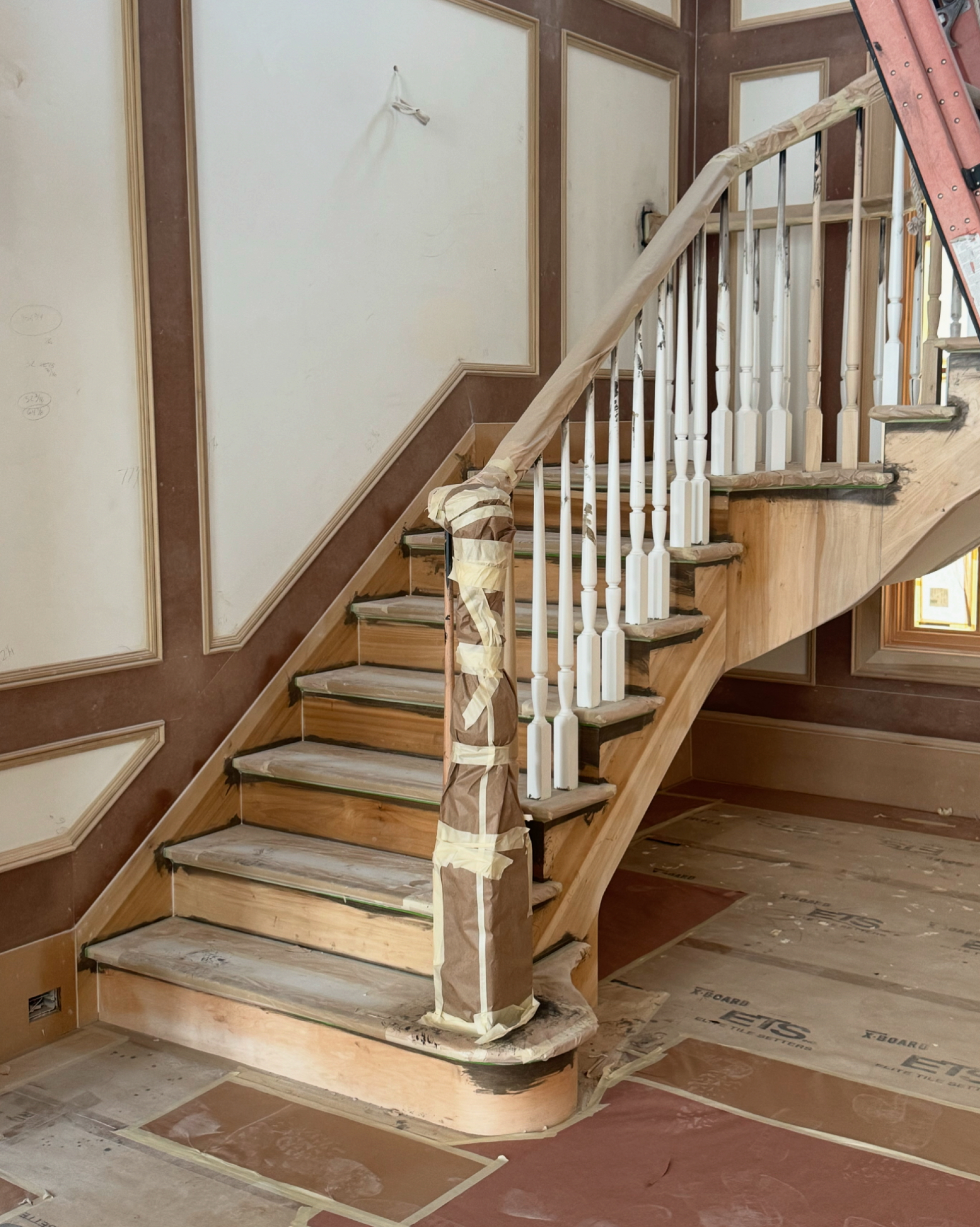 Country House ————— Alpine, Utah