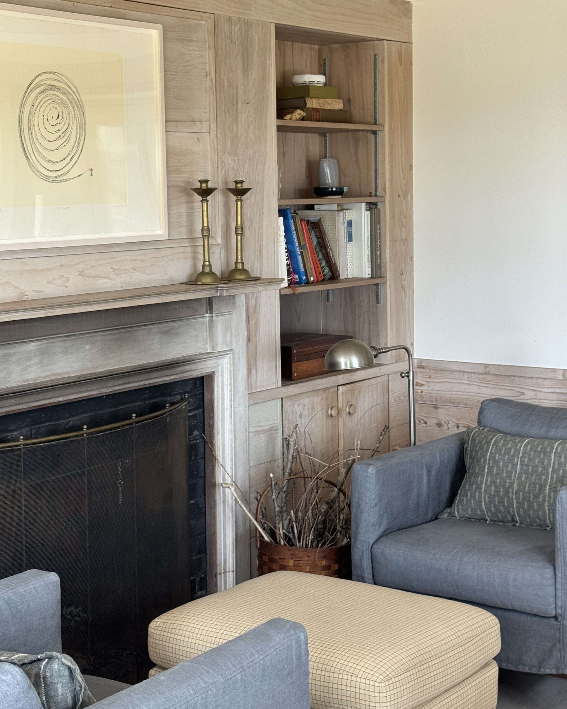 Saltwater Farm —– Fox Islands, Maine