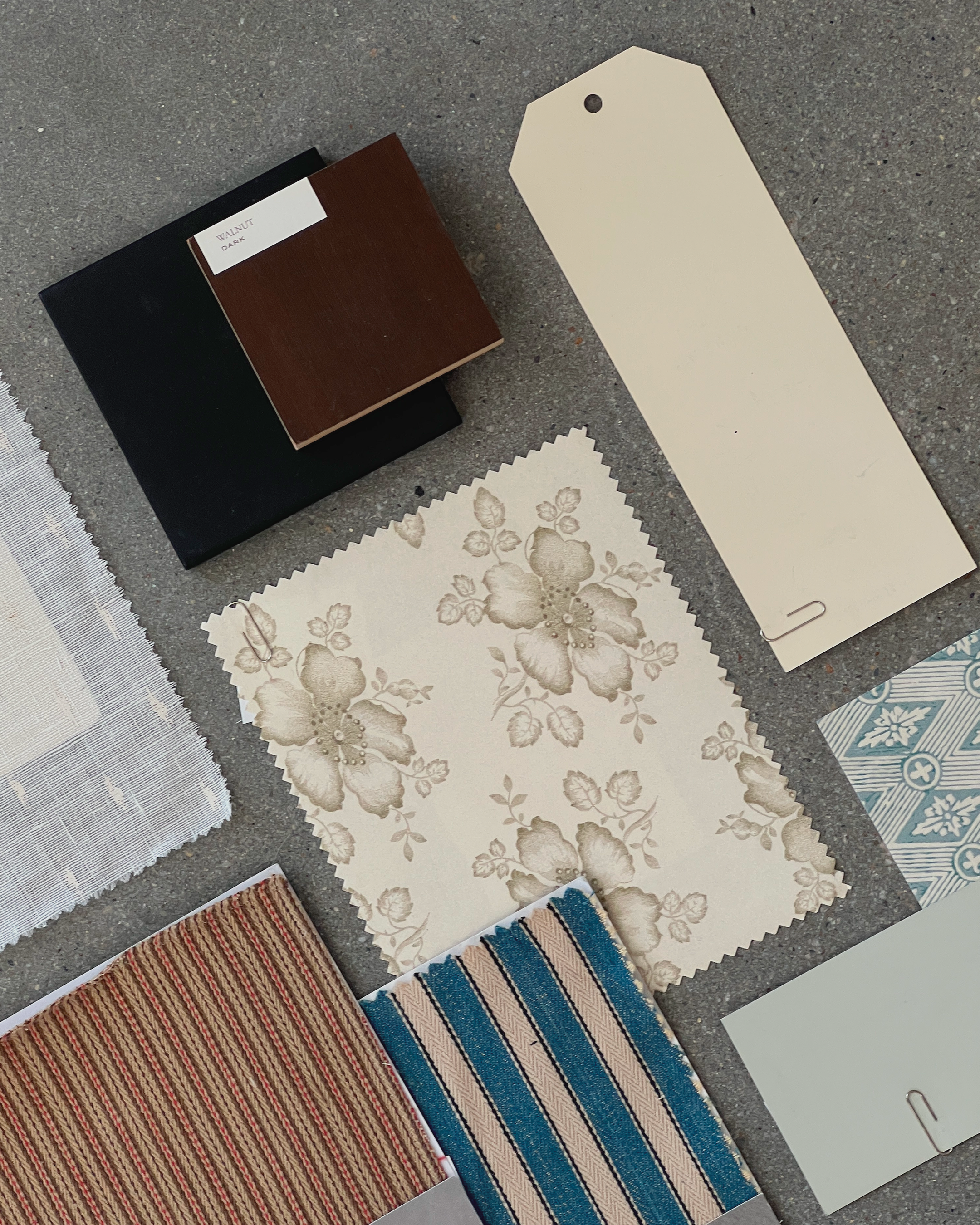 Morningside ——––— Atlanta, Georgia