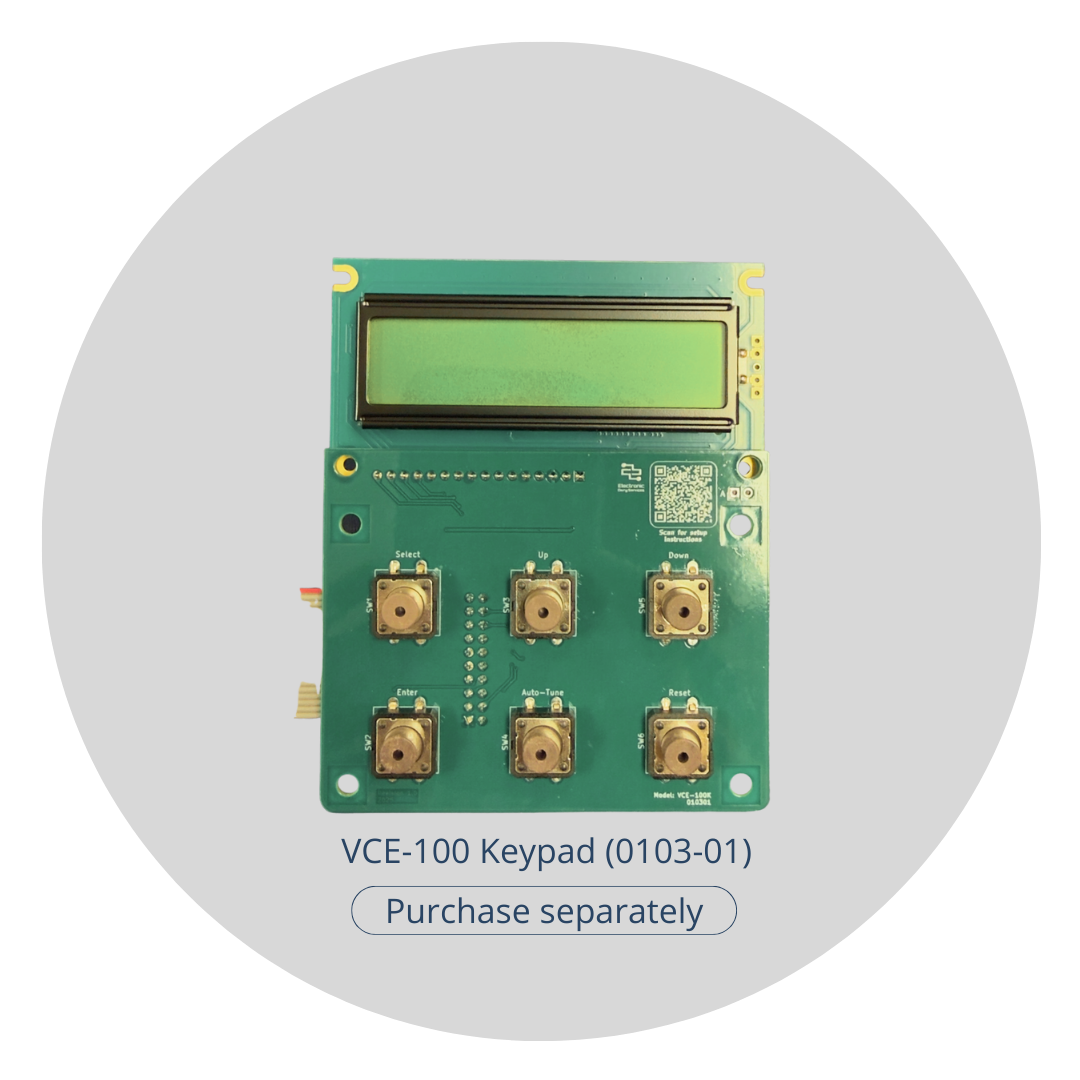 VCE-100 Keypad.png