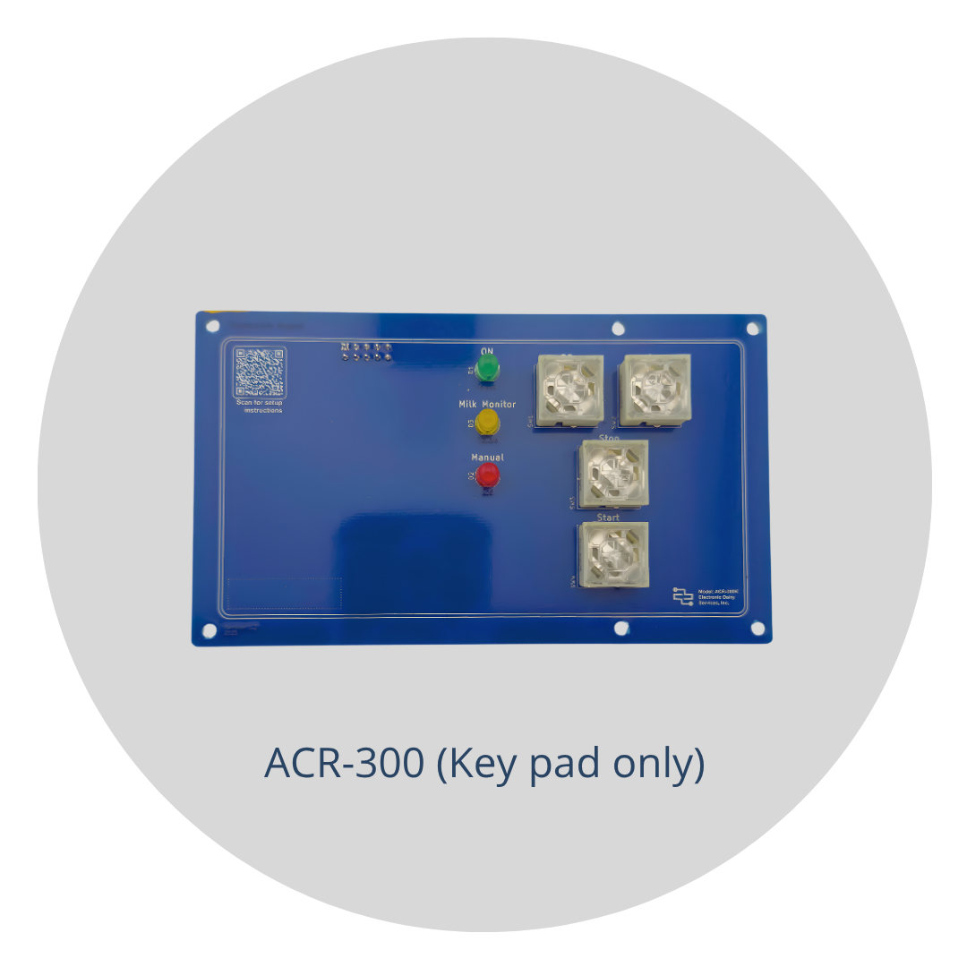 ACR-300 (Key pad only) 2.png