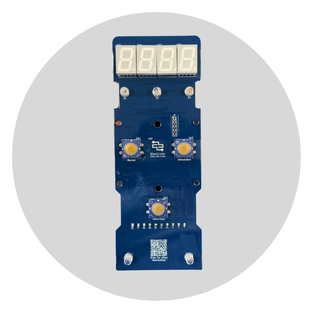 CIC-100 | Controller Interface Copy for Dematron™/DeMax™