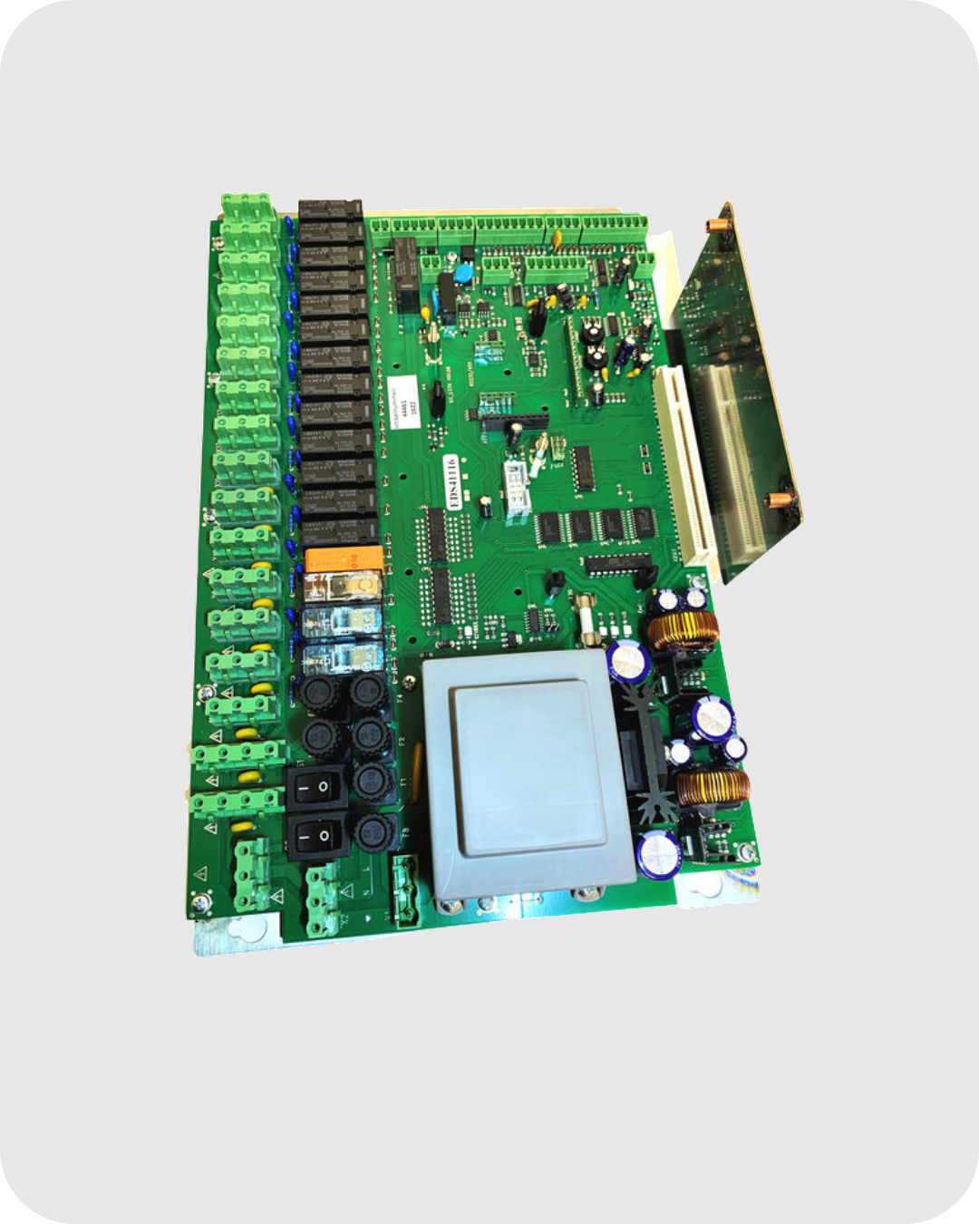 Forster Technik™ Calf Feeder Relay Board[Forster Technik]