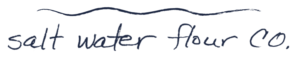 Salt Water Flour Co.