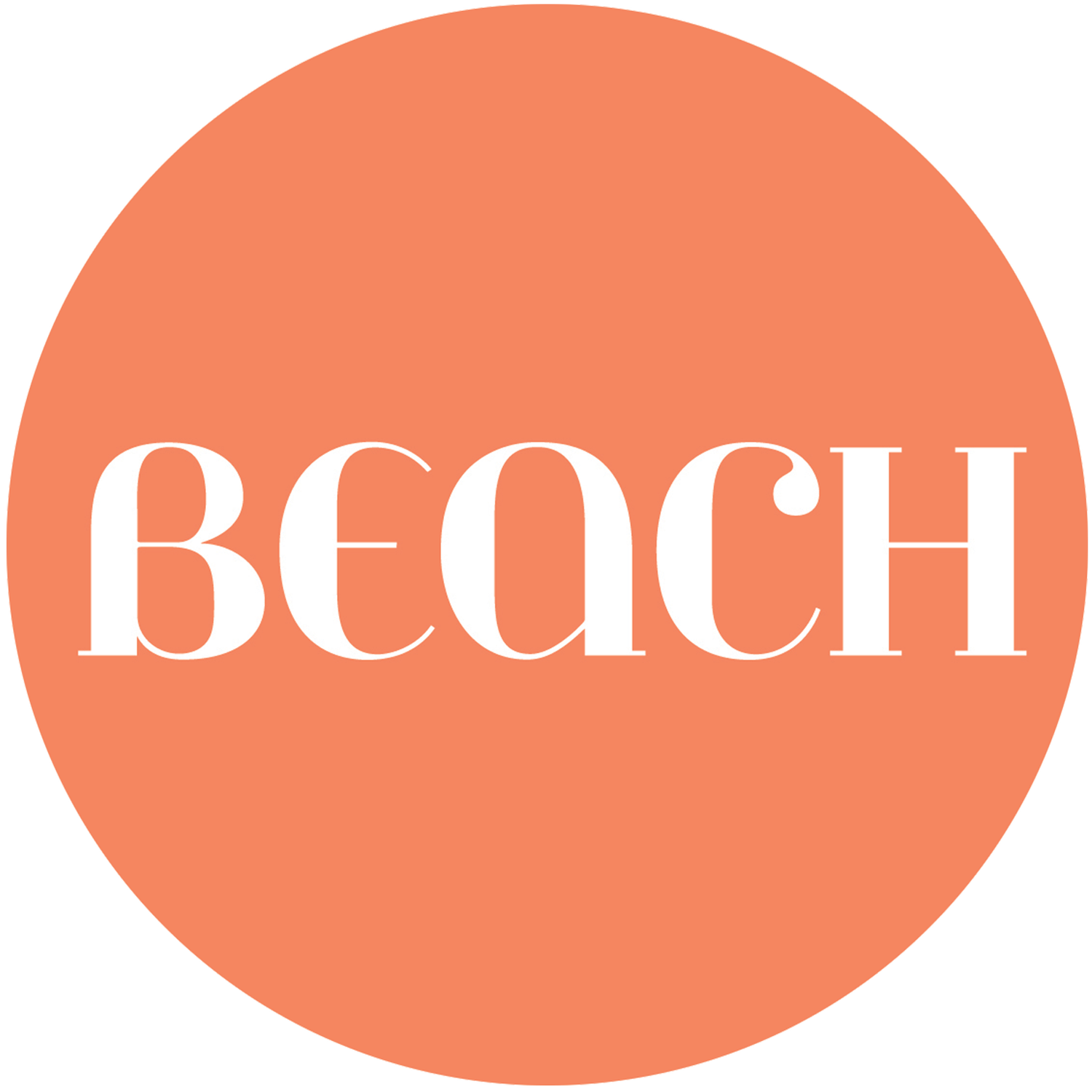 Beach 108