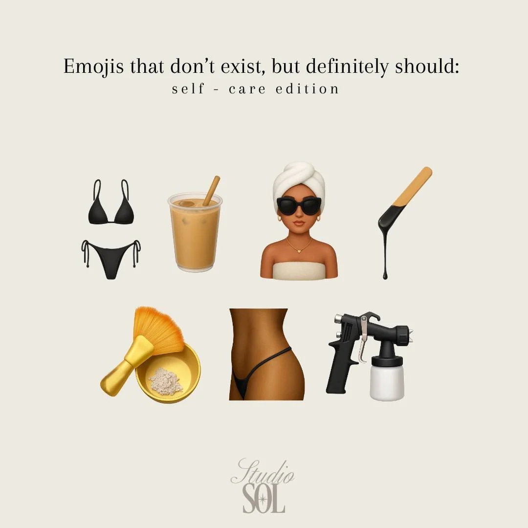 Petition for these to be real emojis 🙋‍♀️