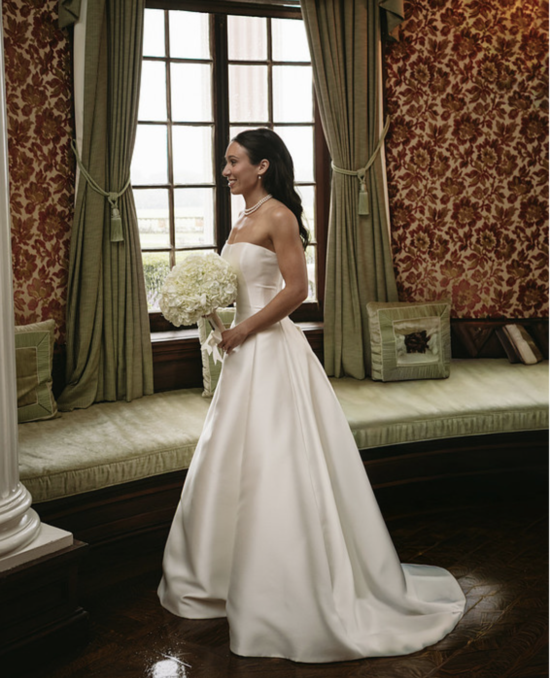 bridal tan Long Island studio sol