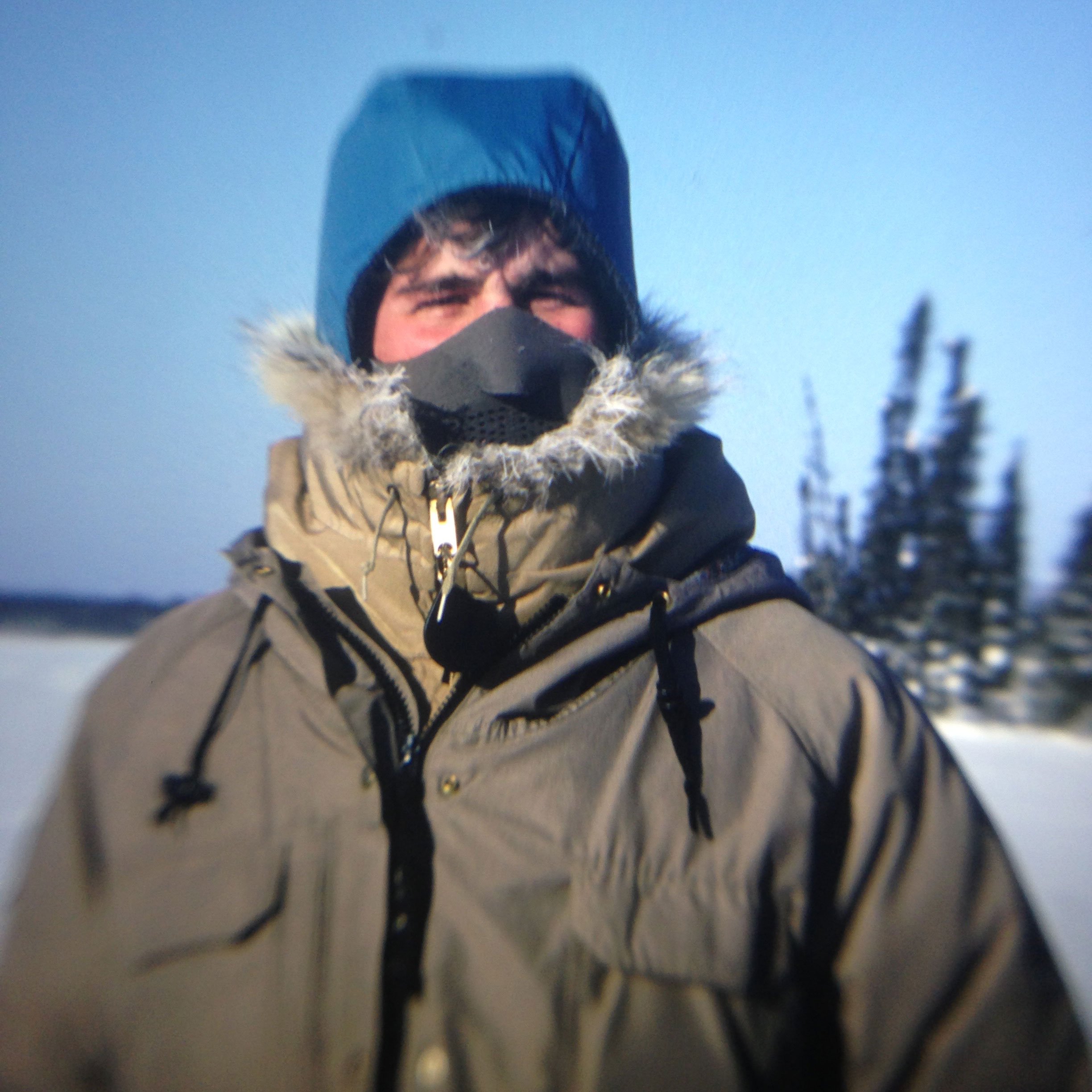 cold. (image 4 of 18)