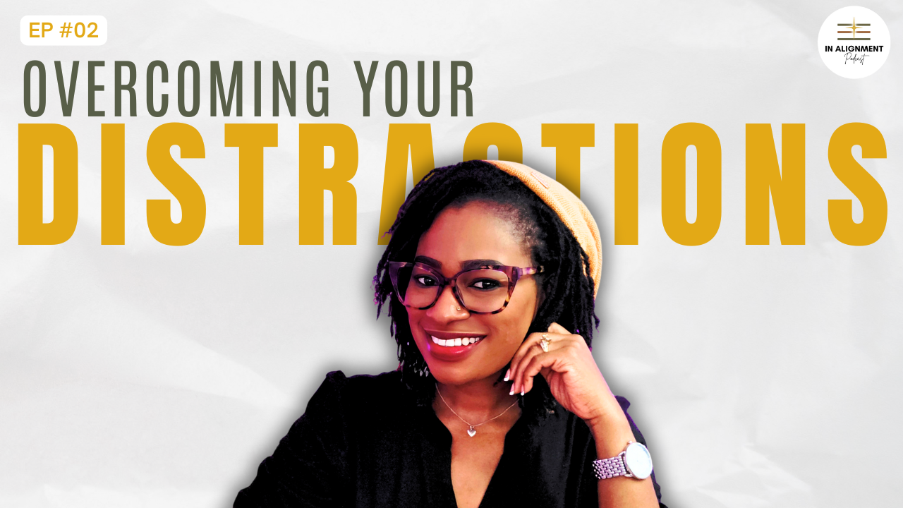 Distraction-Proof Your Life: 6 Daily Strategies to Help You Stay Focused and Productive