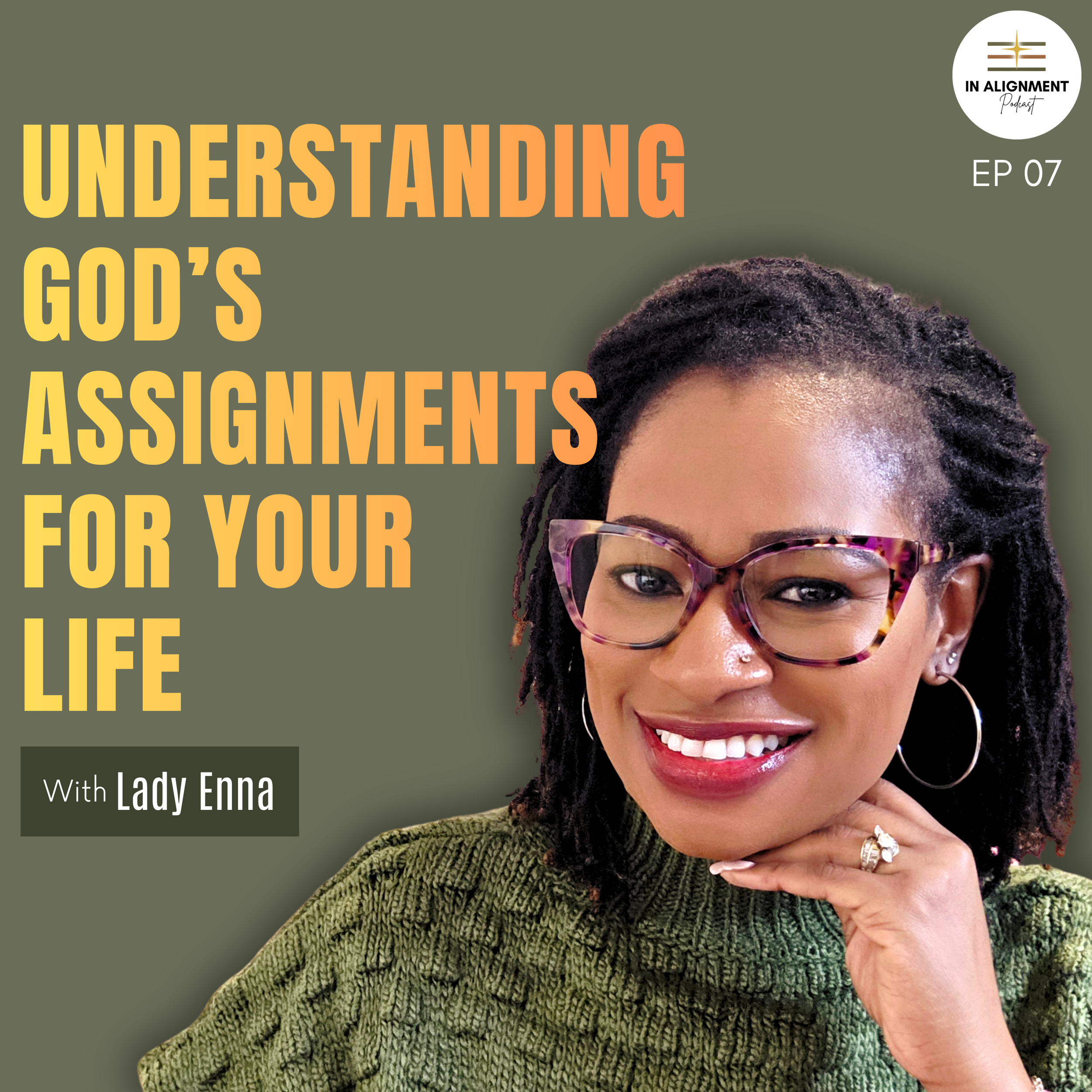 Understanding God’s Assignments for Your Life: Living Life in Seasons
