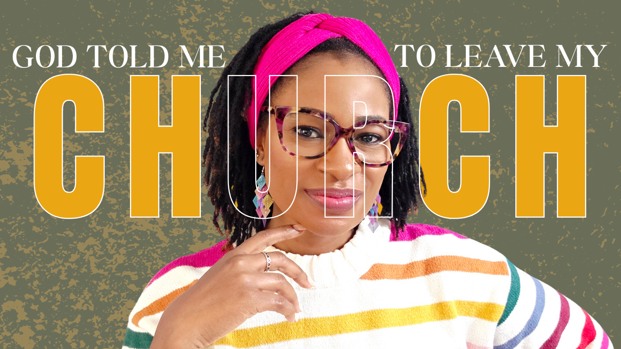 God’s Guidance Rarely Looks Like the Plan You Imagined