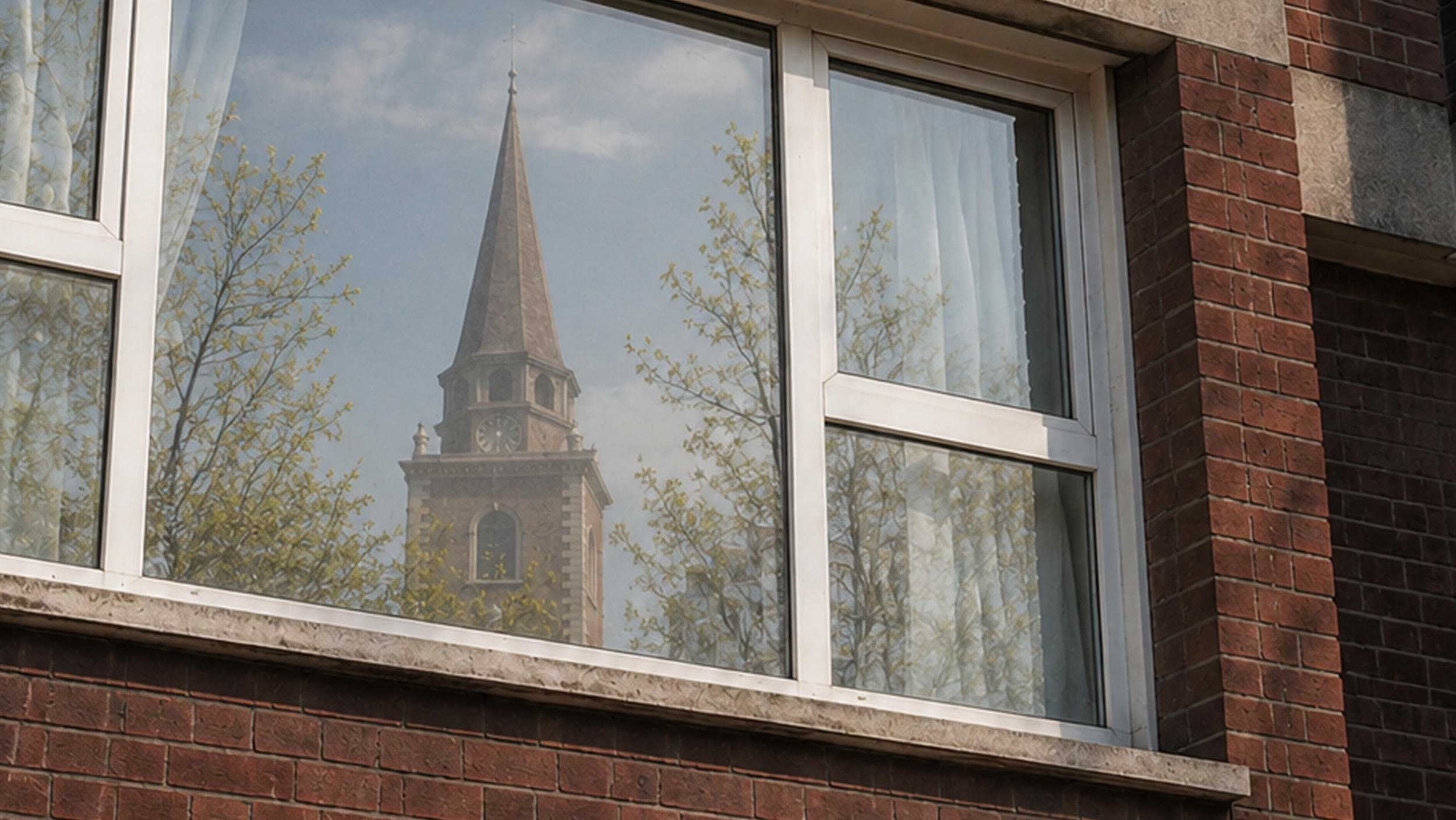 [ 01 ] Zoopla I Extraordinary views can come from ordinary places