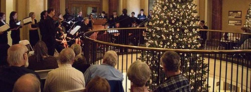 Holiday Concert