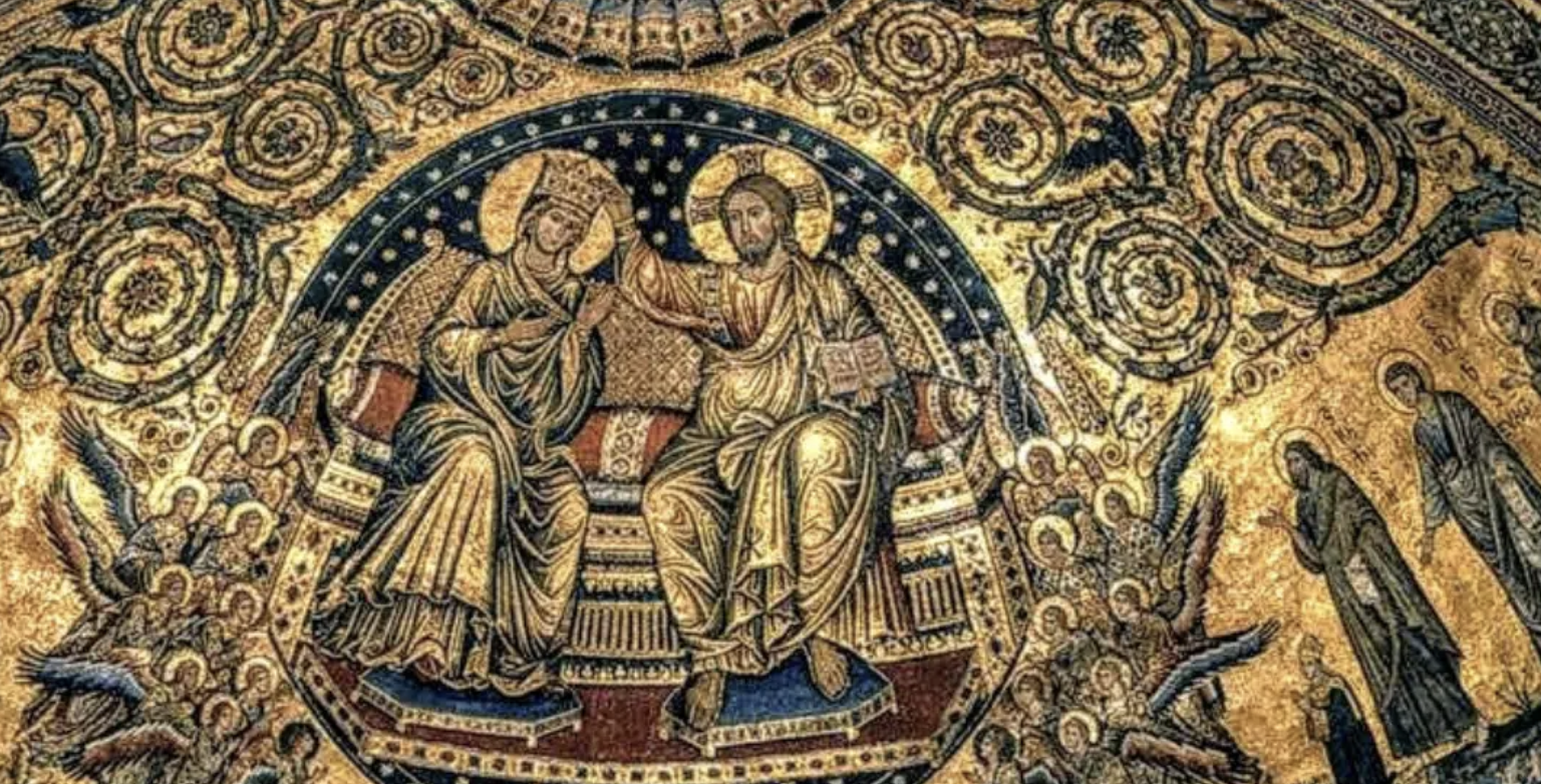 The Light of Monteverdi: Vespro Della Beata Vergine, SV 206 (1610)