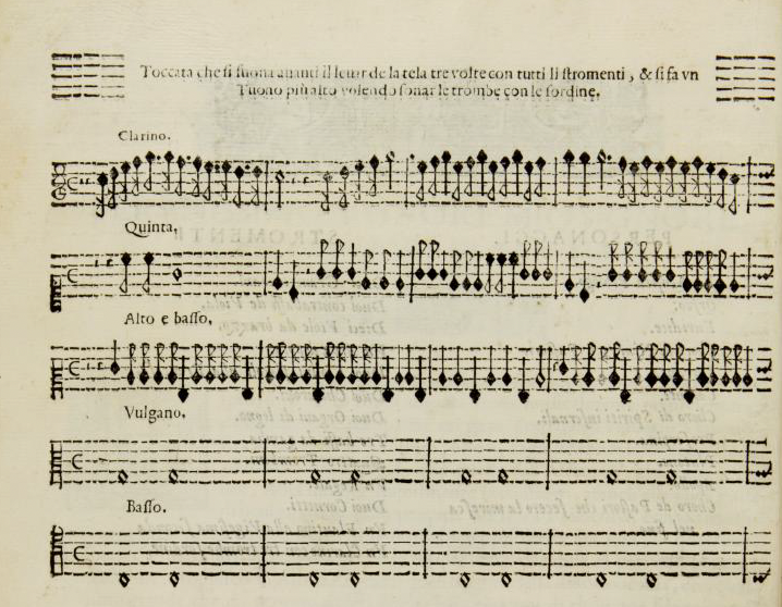 Ars Lyrica Houston: Monteverdi’s Orfeo