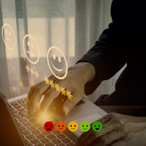 UX vs CX vs Academic Research: What’s the Difference and Why It Matters