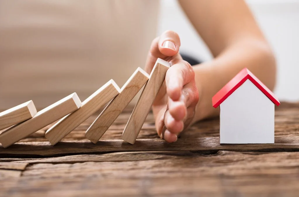 Home Appraisal for Divorce in Atlanta, Georgia (2026): What Judges and Attorneys Expect — And What Homeowners Need to Know Before It’s Too Late