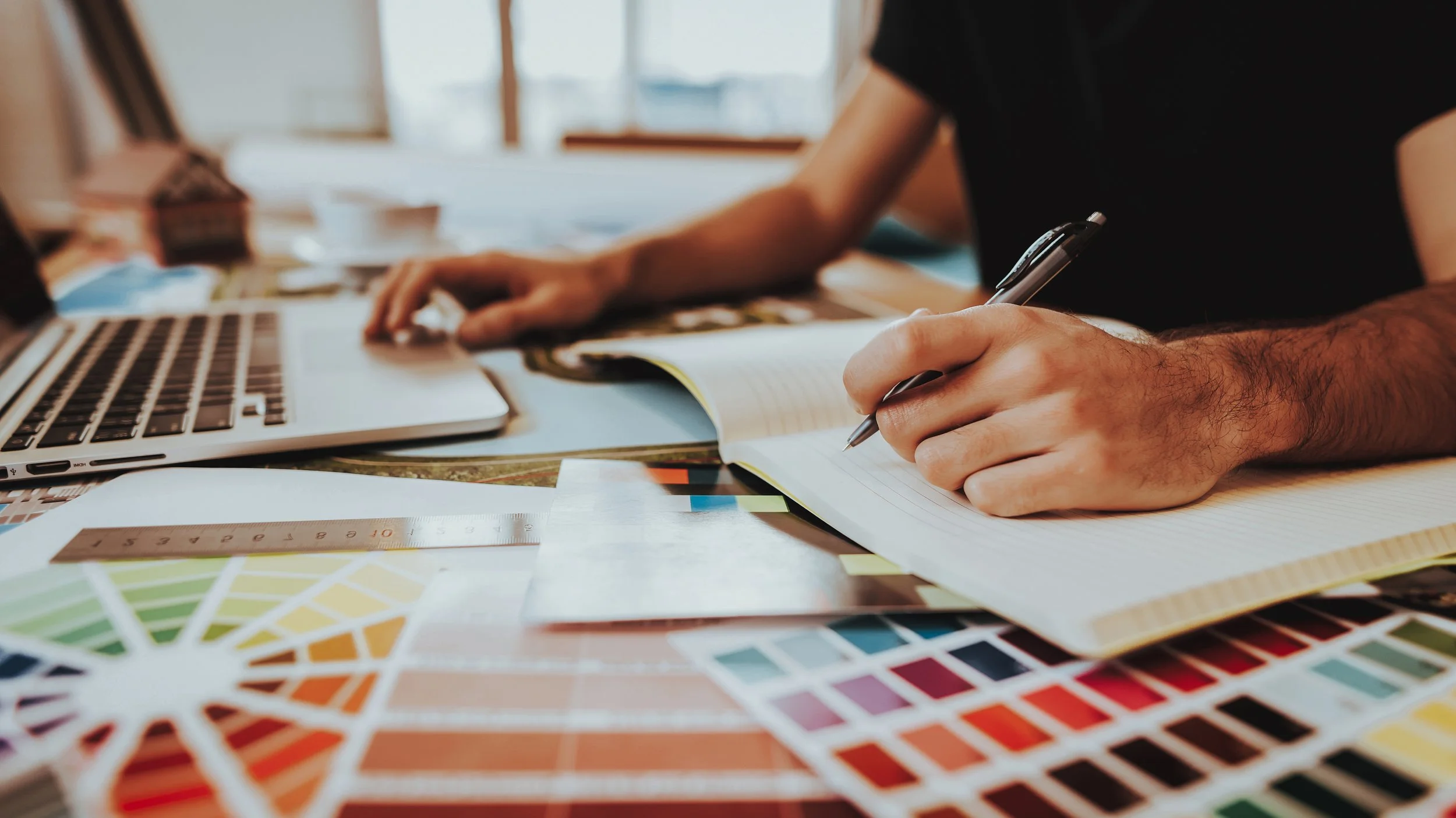 The Brand Identity Suite