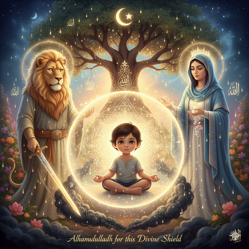 ⚖️ The Covenant of the Soul: A Message from the House of Light