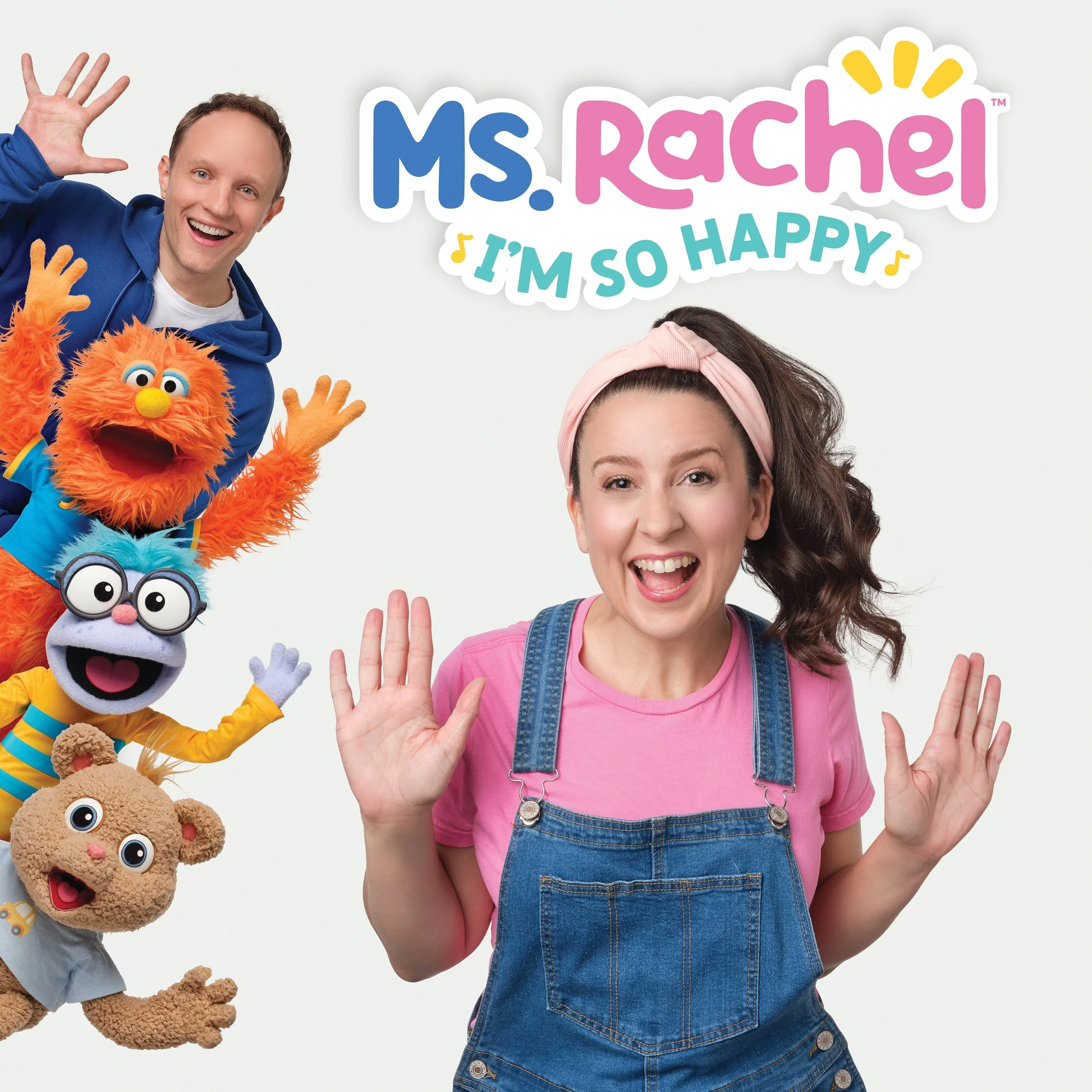 Ms. Rachel - I'm So Happy.jpg