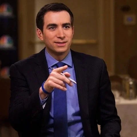 Andrew Sorkin