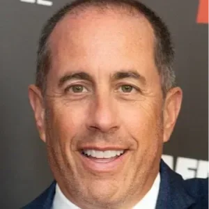 Jerry Seinfeld