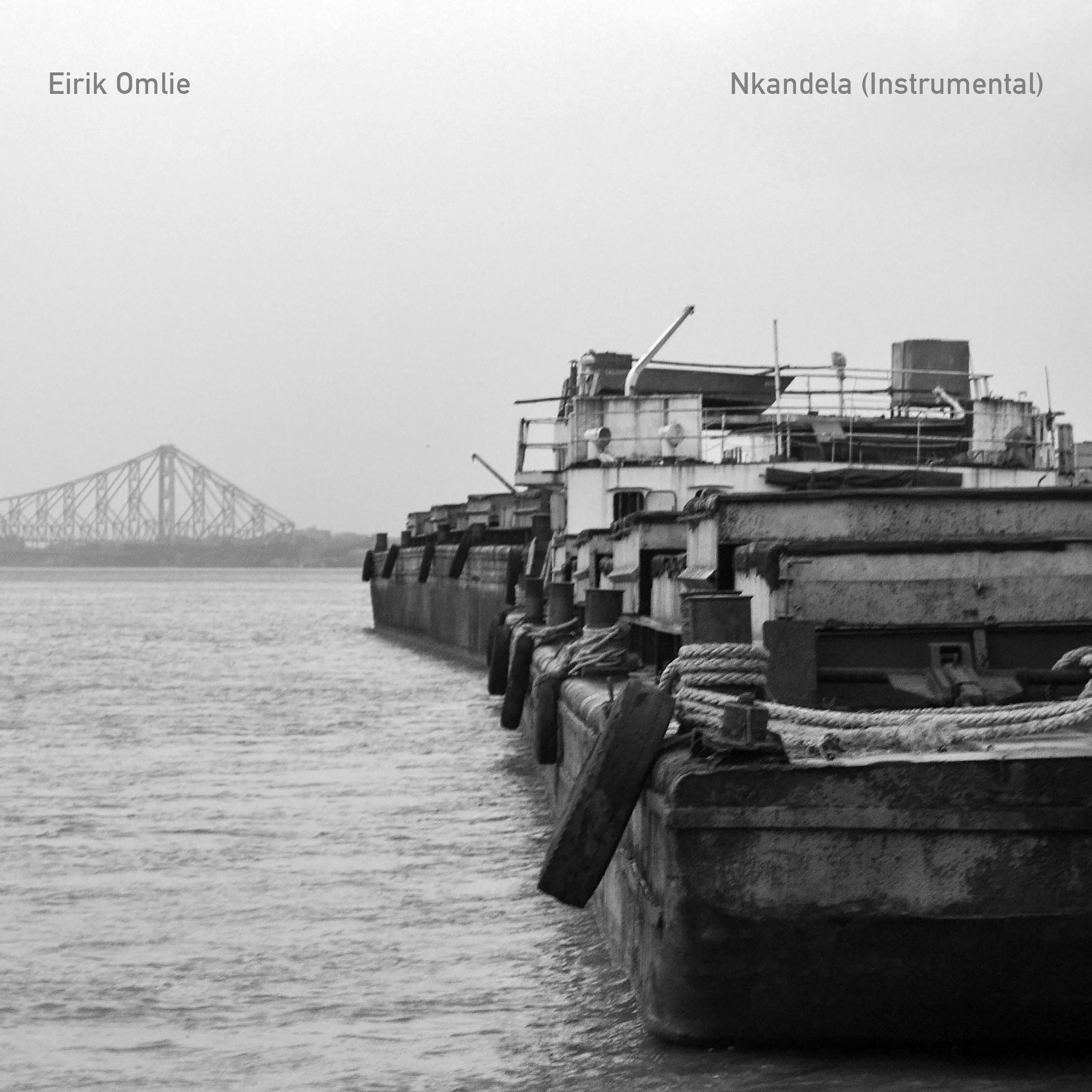Eirik Omlie - Nkandela (Instrumental).jpg