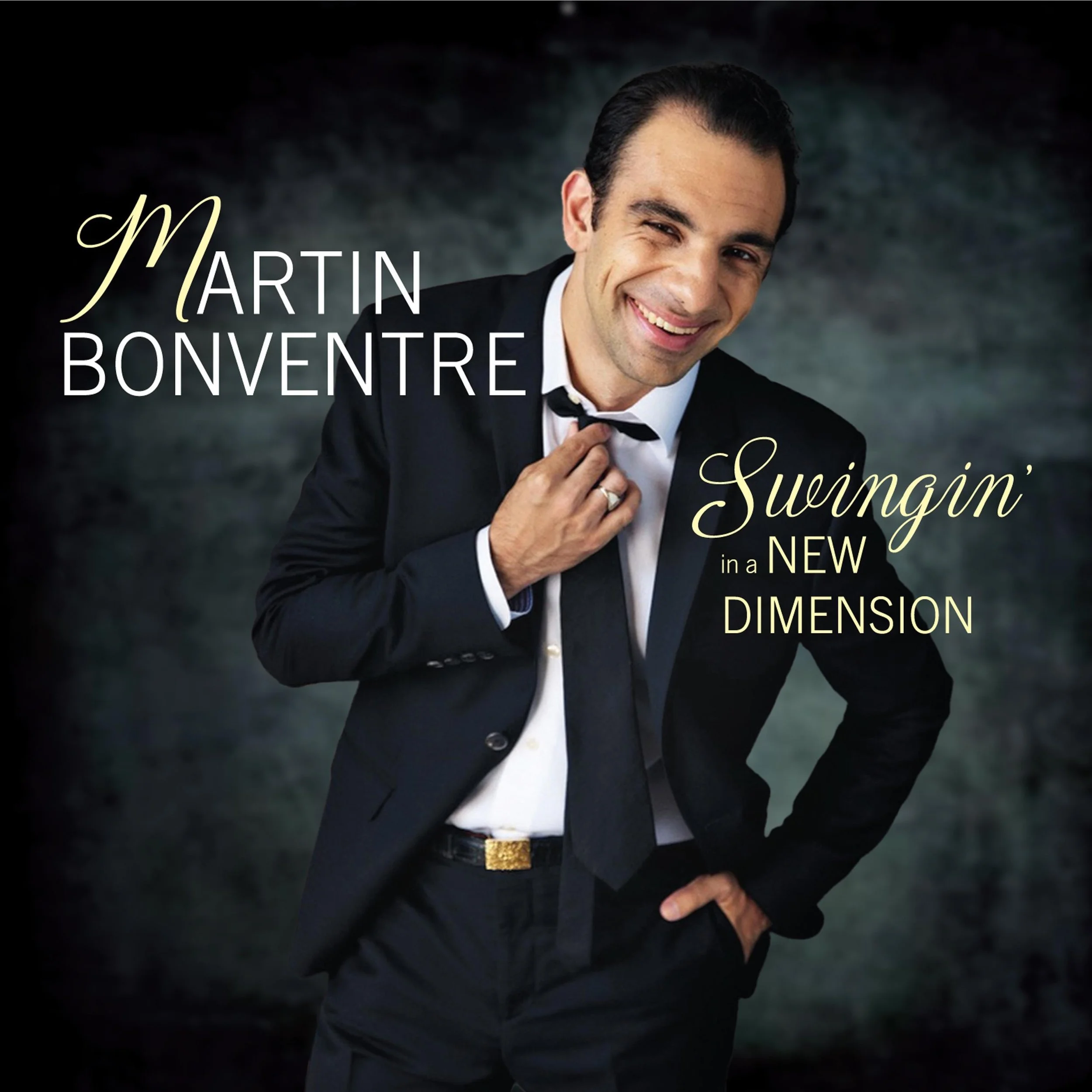 Martin Bonventre - Swingin' in a New Dimension.jpg
