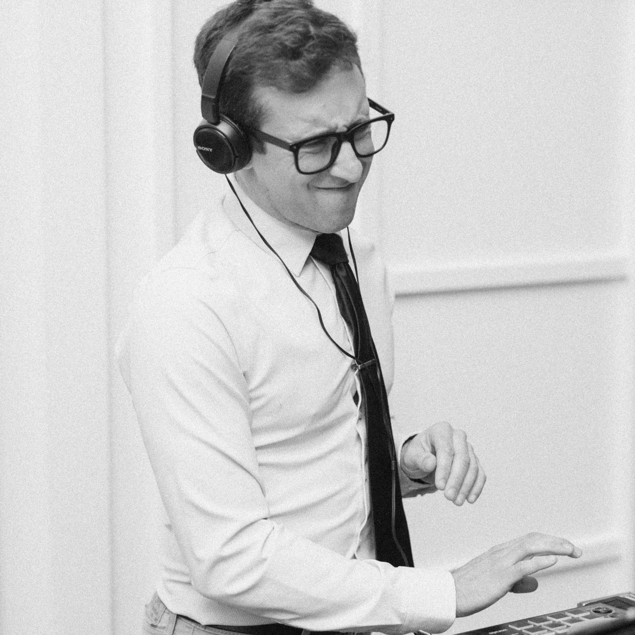 Ryan Levin