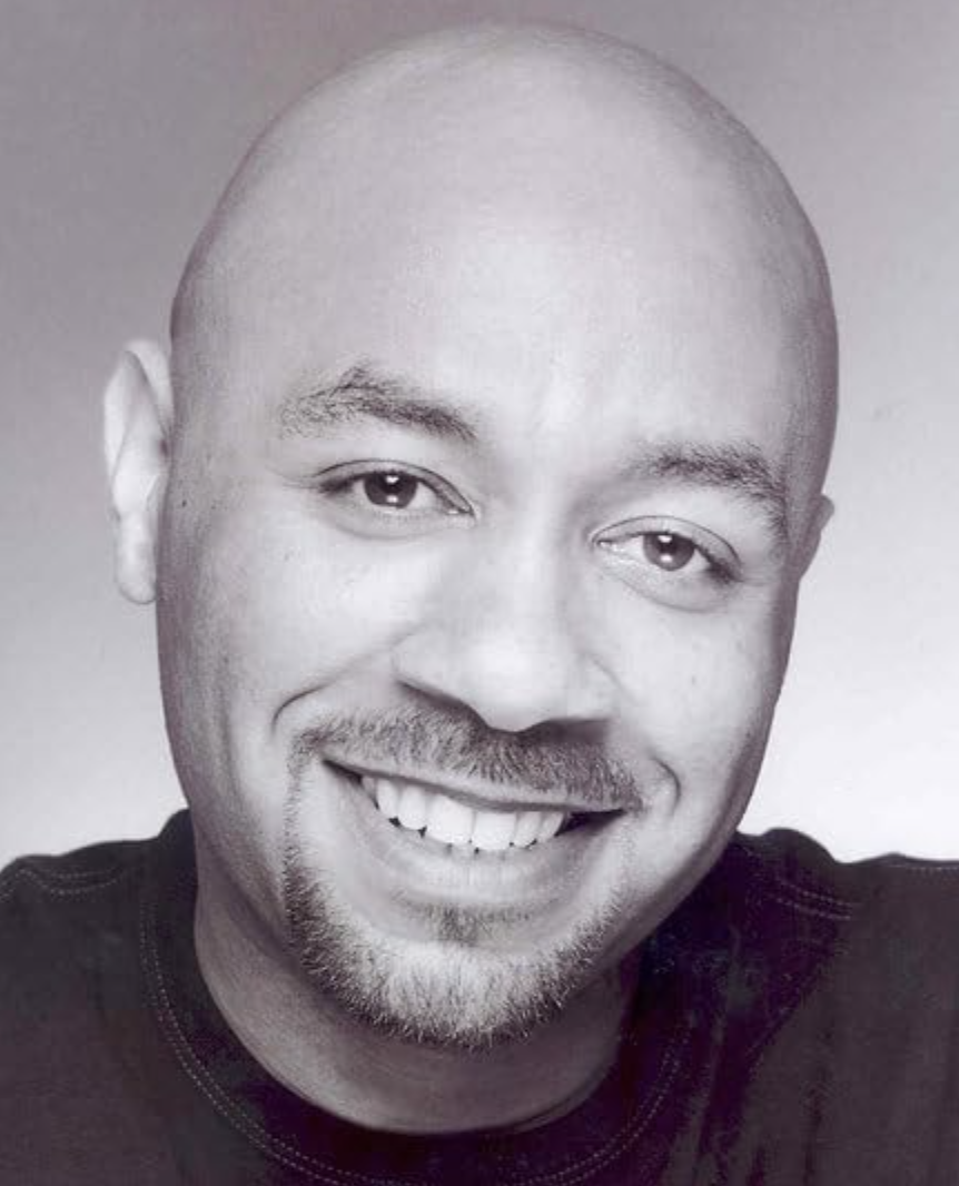 Russell Jordan