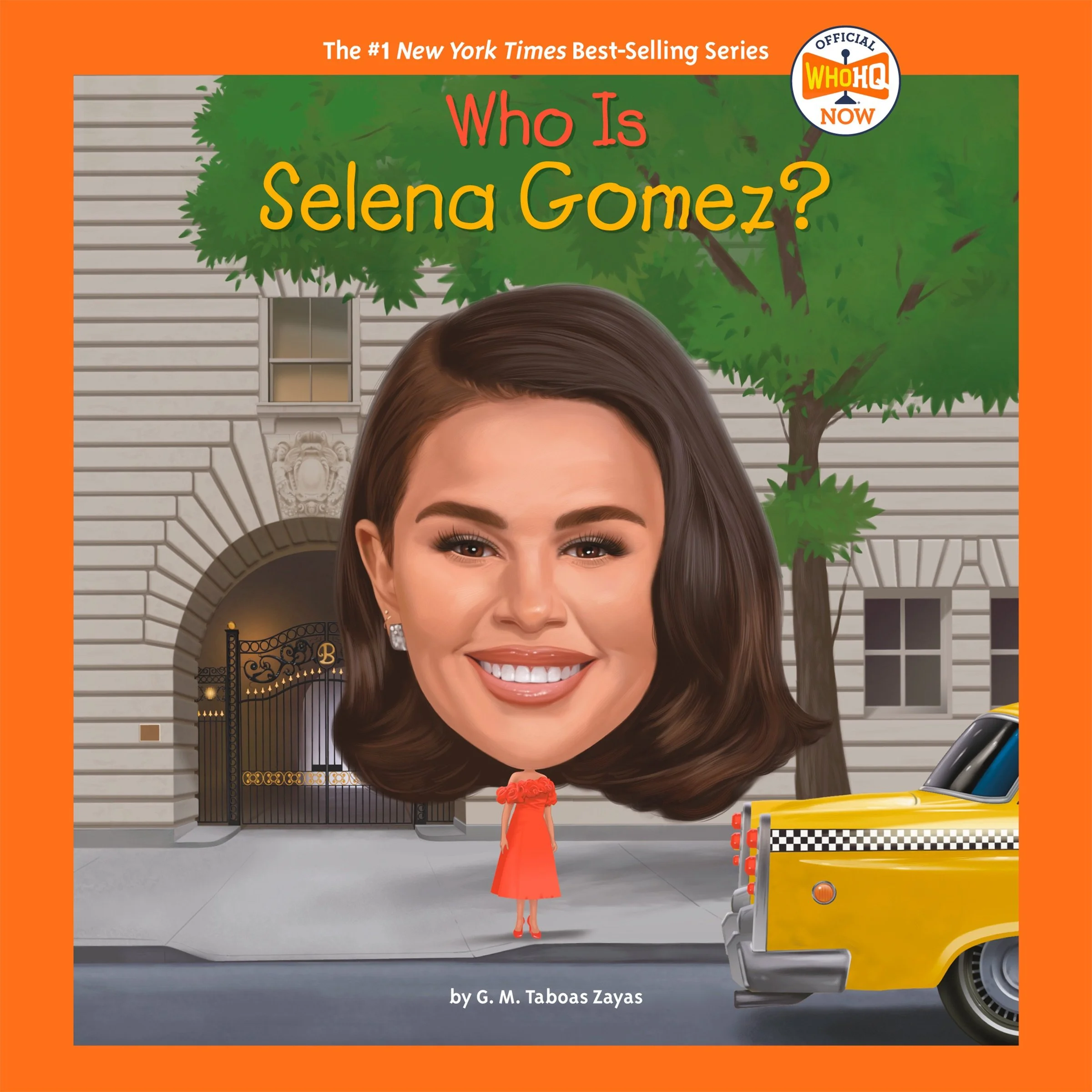 G.M. Taboas Zayas - Who Is Selena Gomez.jpg