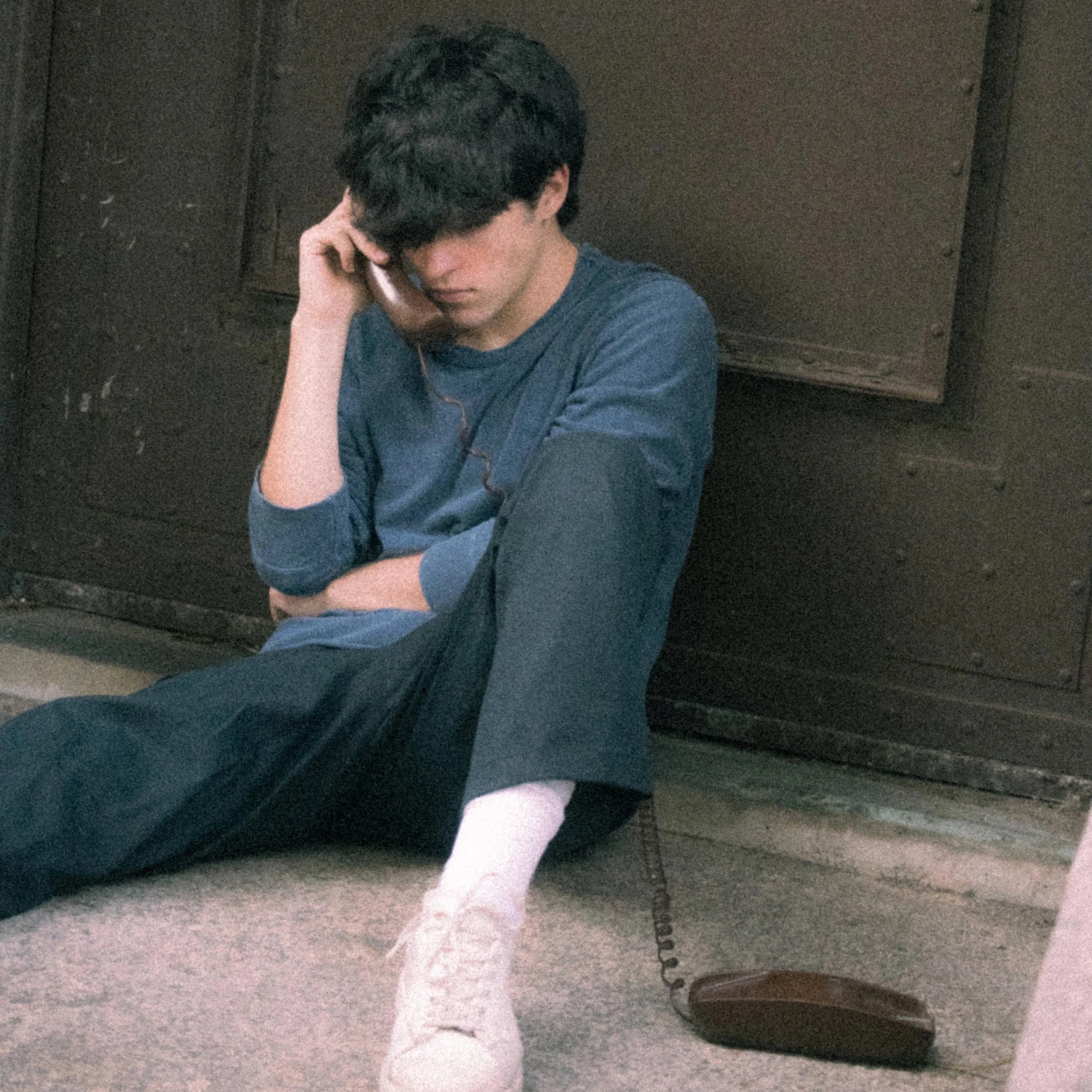 Max Rose - Just Stay.jpg