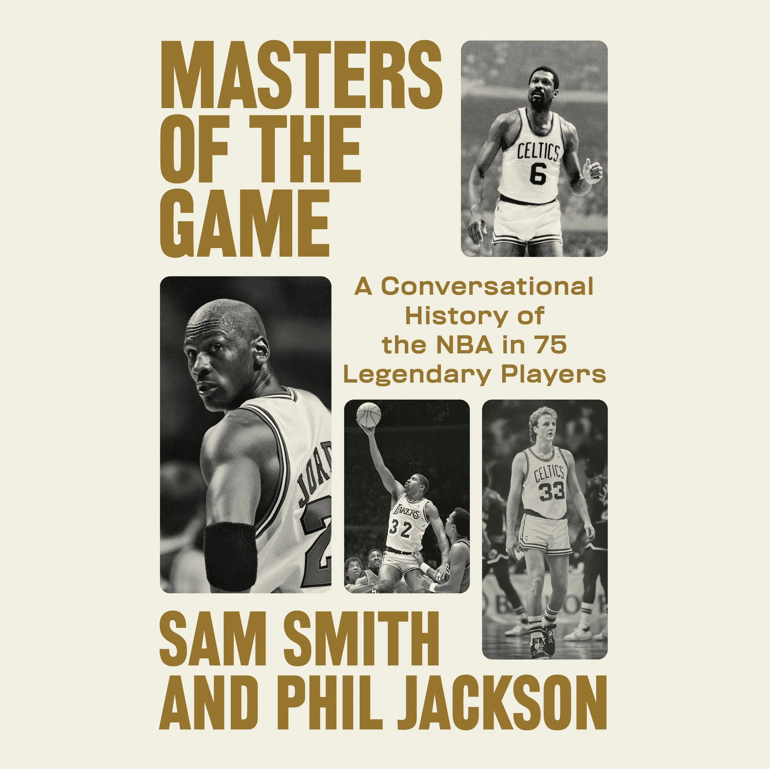Sam Smith & Phil Jackson - Masters of the Game.jpg