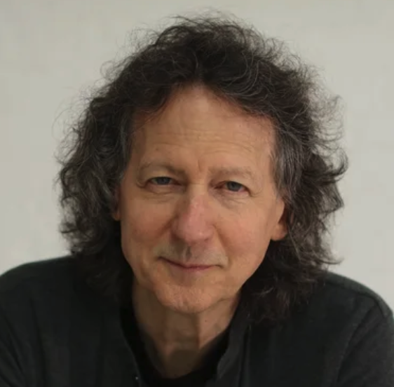 Clifford Carter