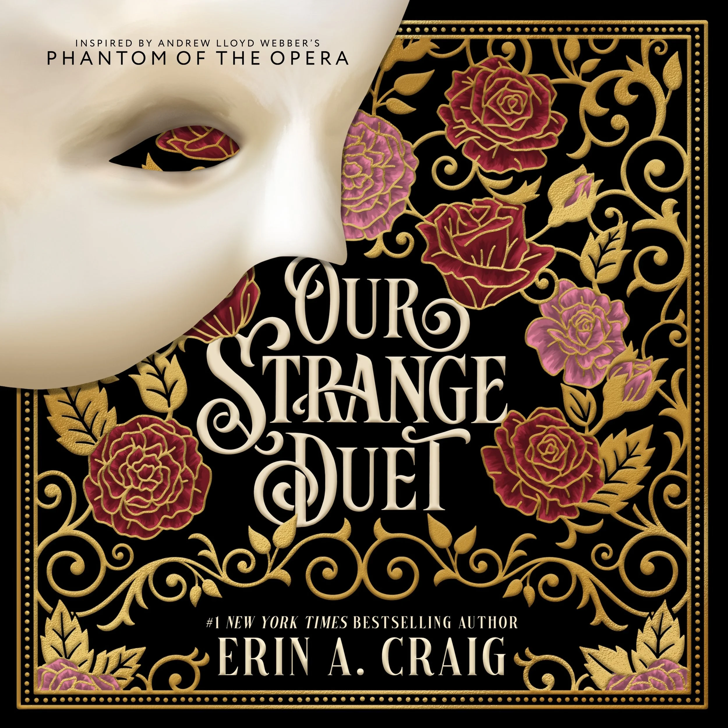 Erin A. Craig - Our Strange Duet.jpg