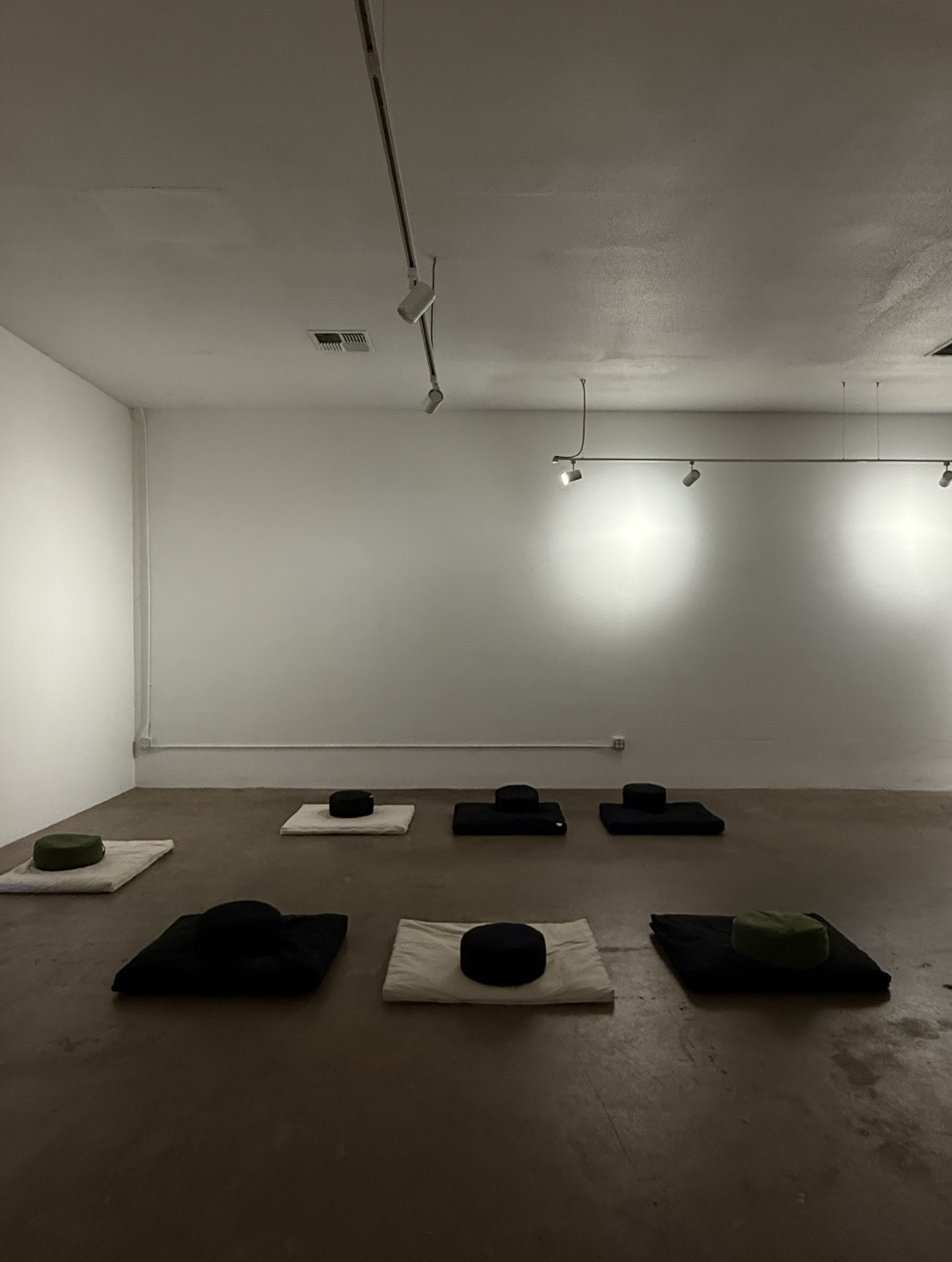 Meditation with Death and Dharma