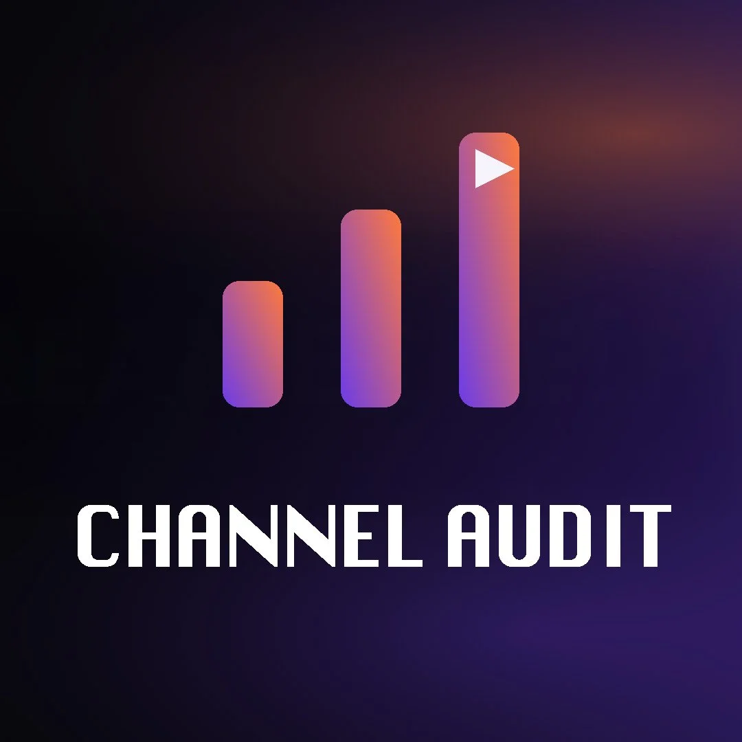Channel Audit
