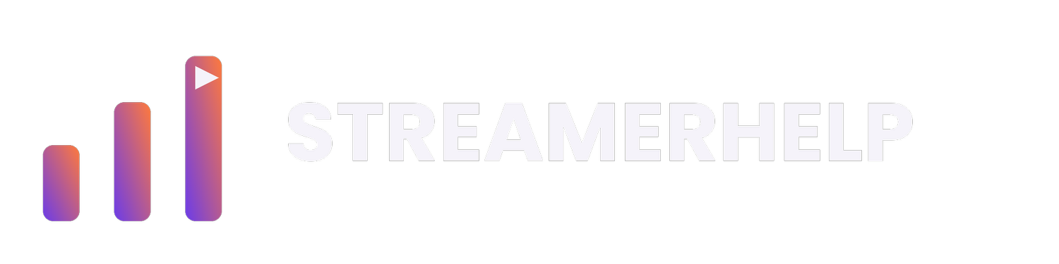 streamerhelp