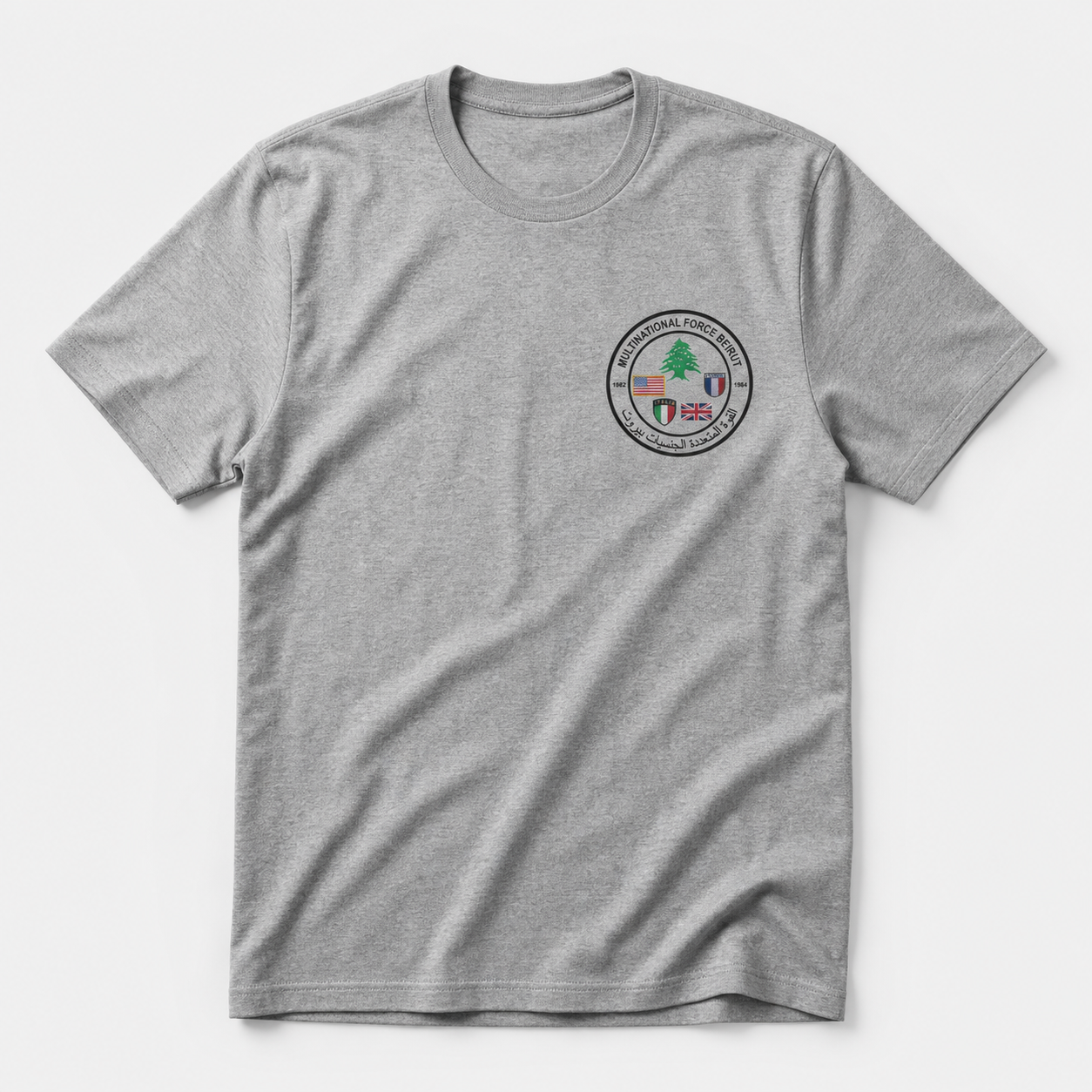 MNF T-shirt
