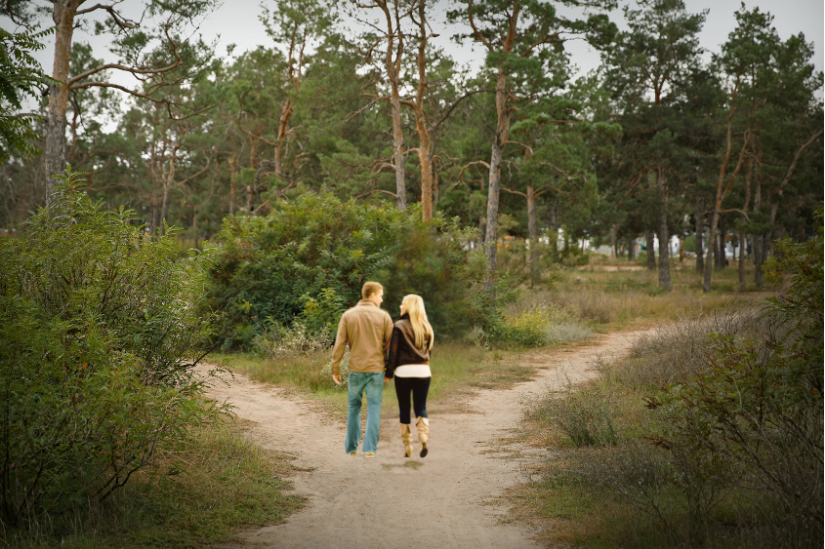 Acceptance and Change in Couples’ Relationships