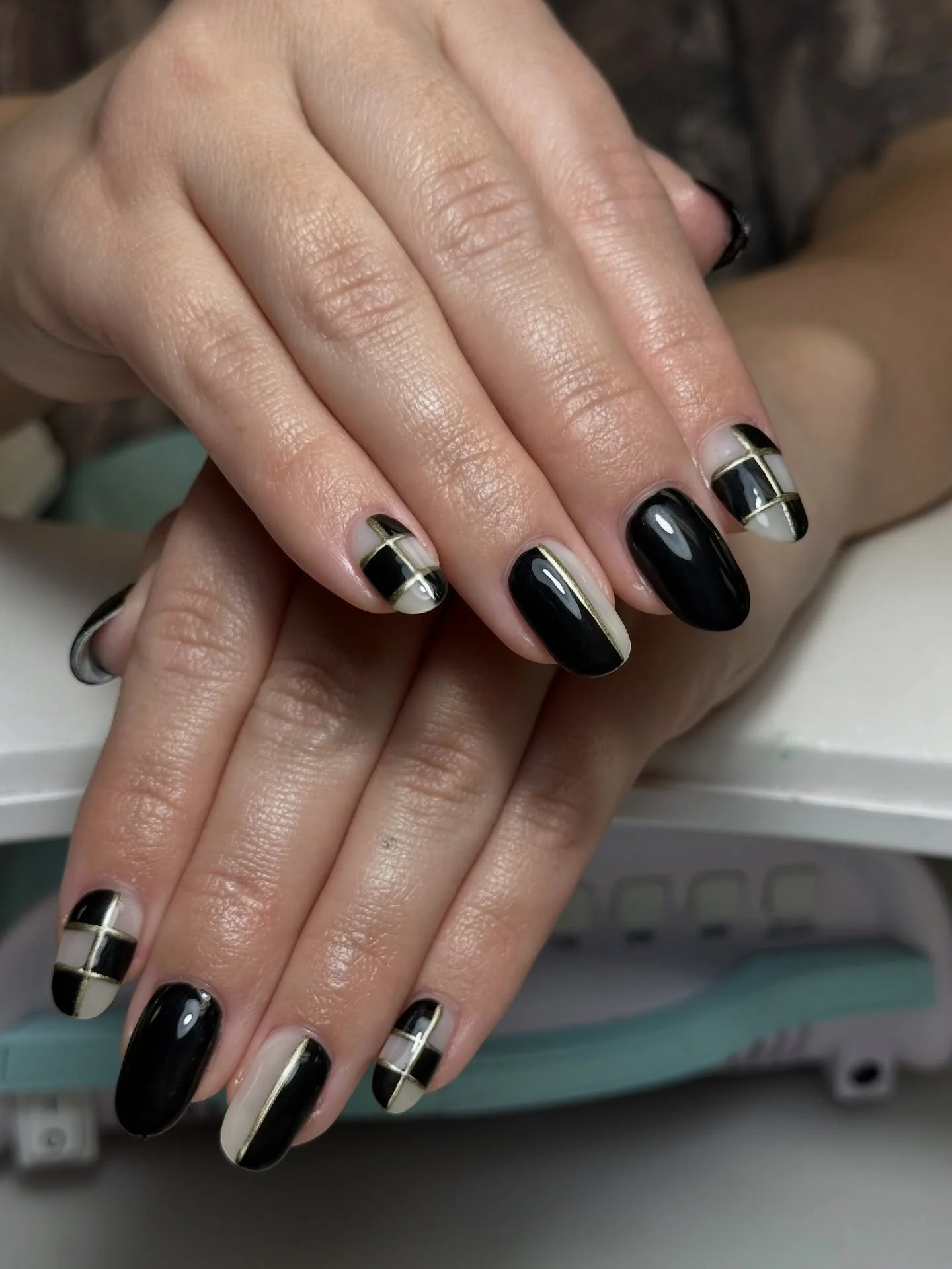 Checkmate. @polished_by_tmarie