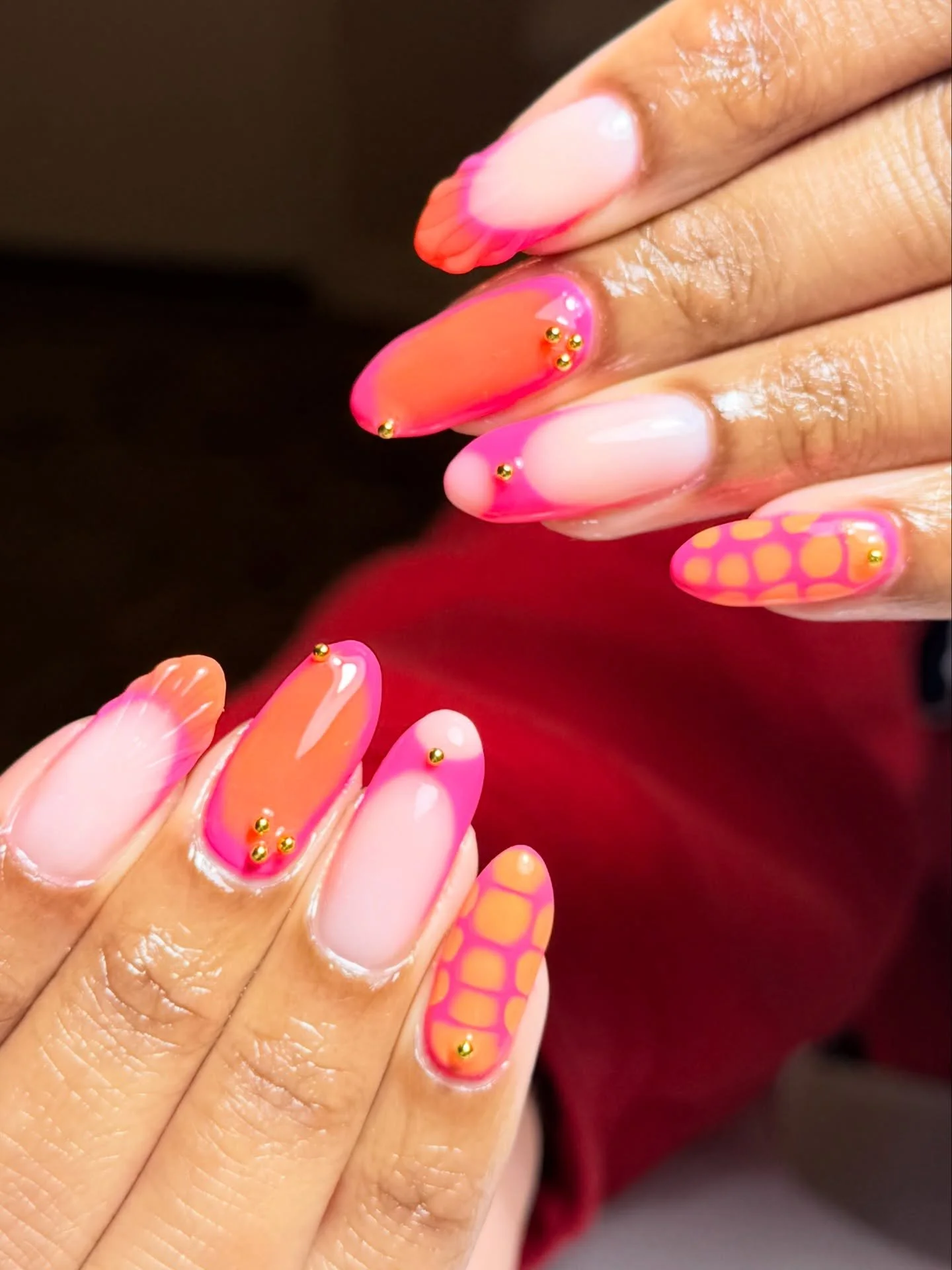 Carnival bound! By @jaztheexpert