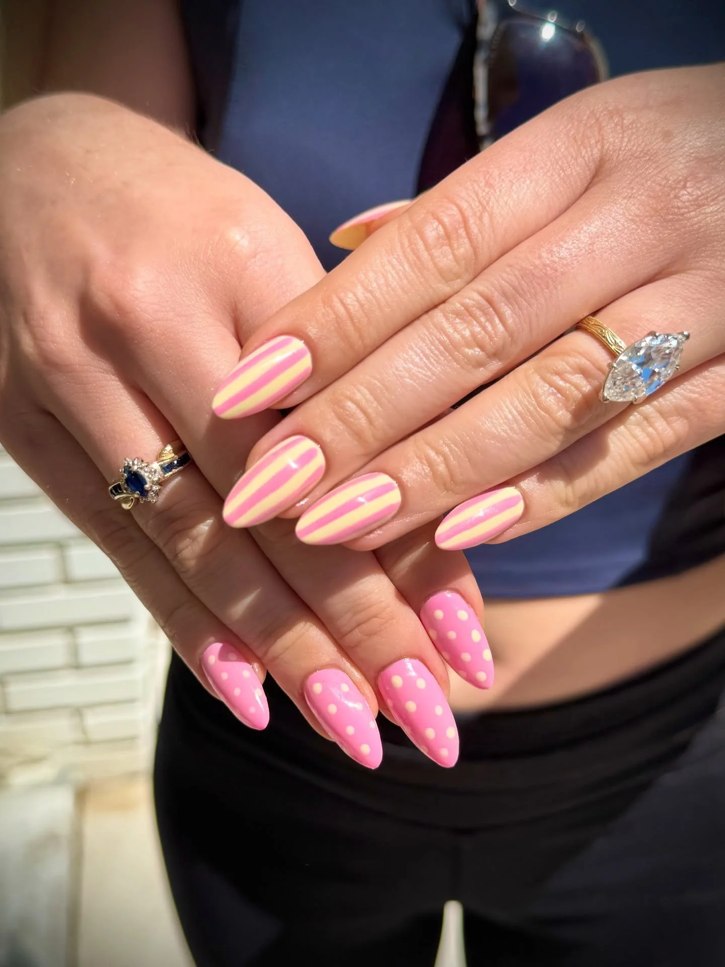 Pink lemonade 🍋