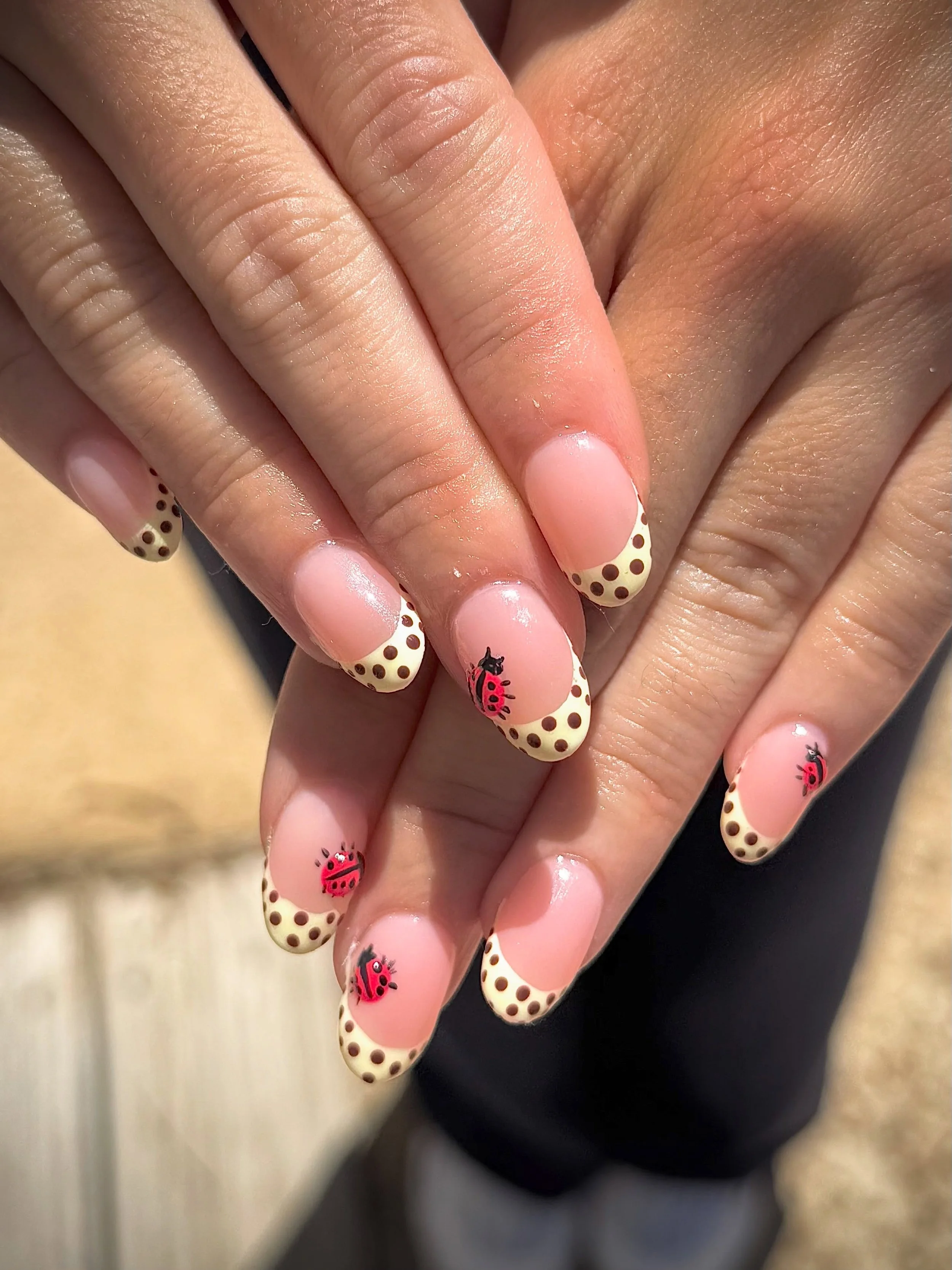 🐞 🍌