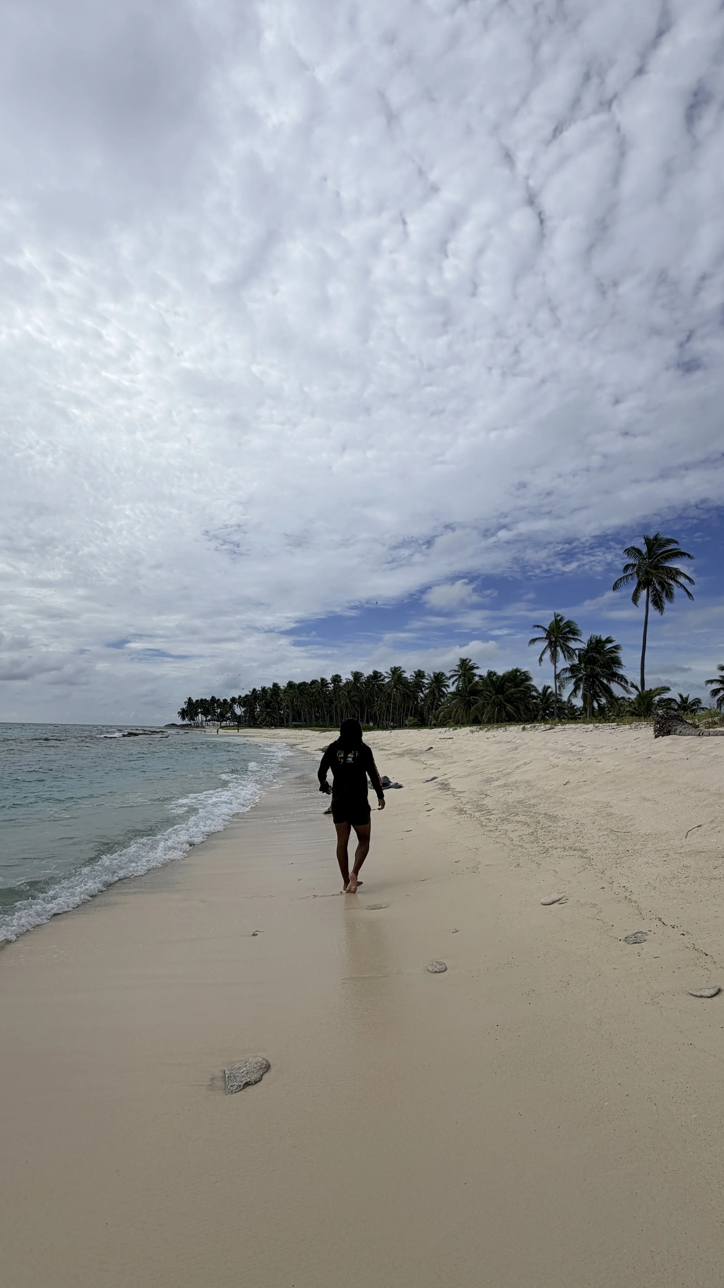 half moon caye, belize