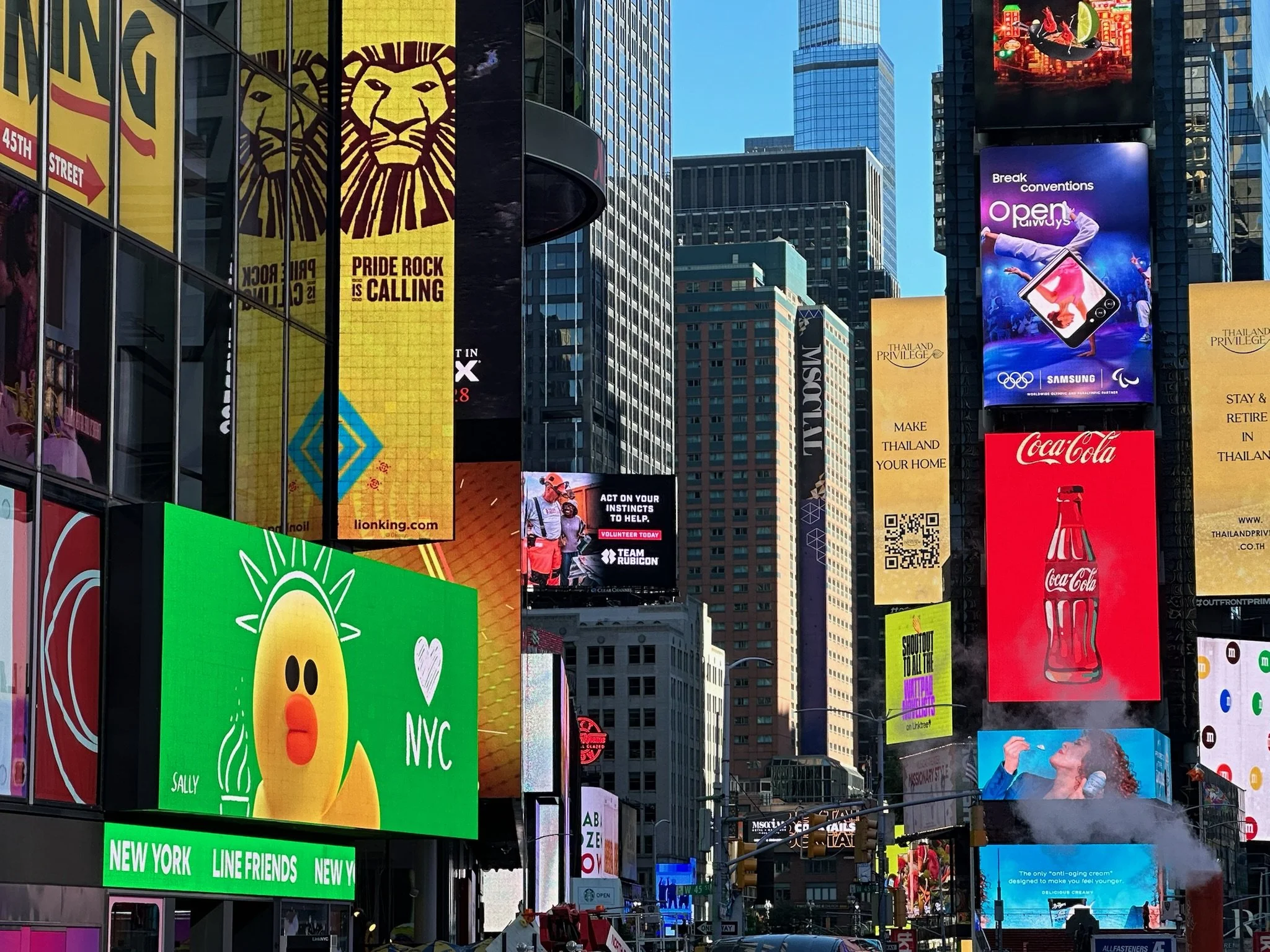 Times Square, Jun 10, 2024.JPG