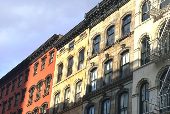 Tribeca, Jan 3, 2025