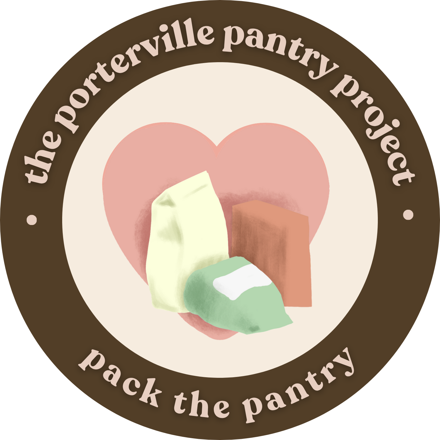The Porterville Pantry Project
