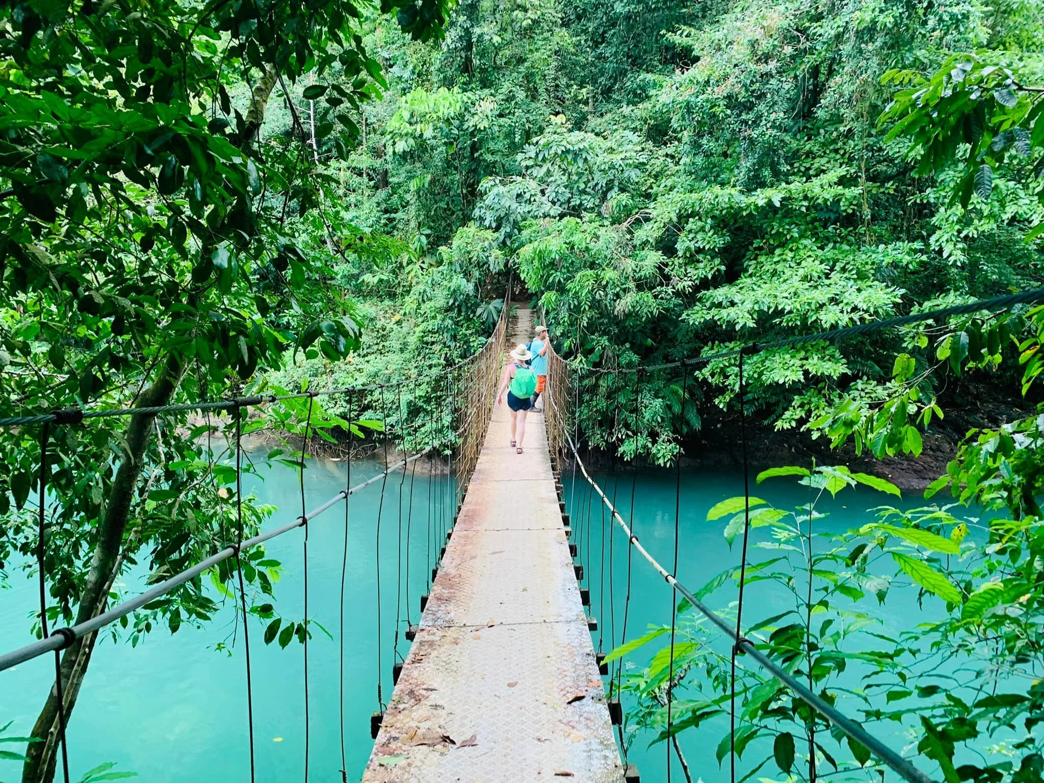Costa Rica